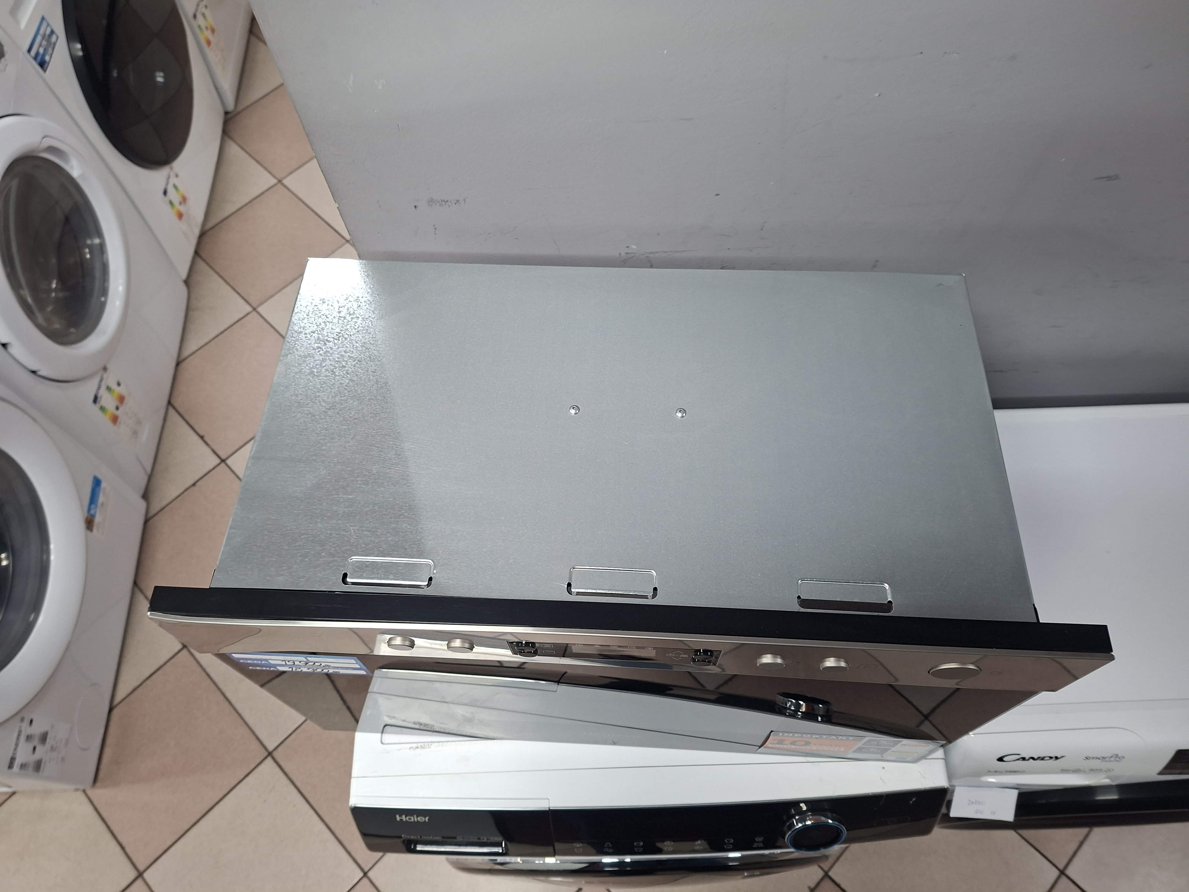 Ugradna mikrotalasna Hotpoint Ariston HAM K12C X , 22l.