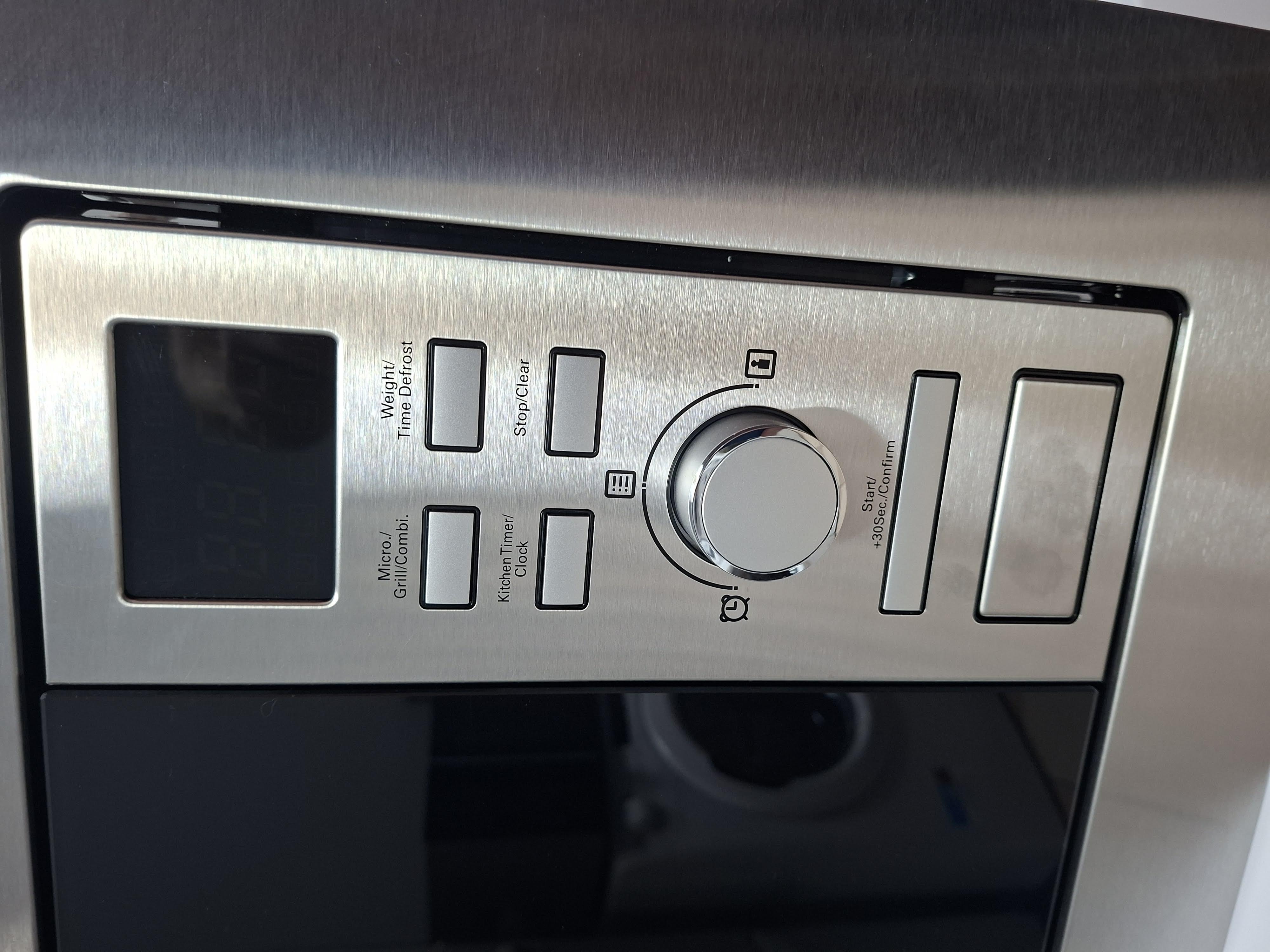 Ugradna Mikrotalasna Midea MW 17 DI X , 17 L
