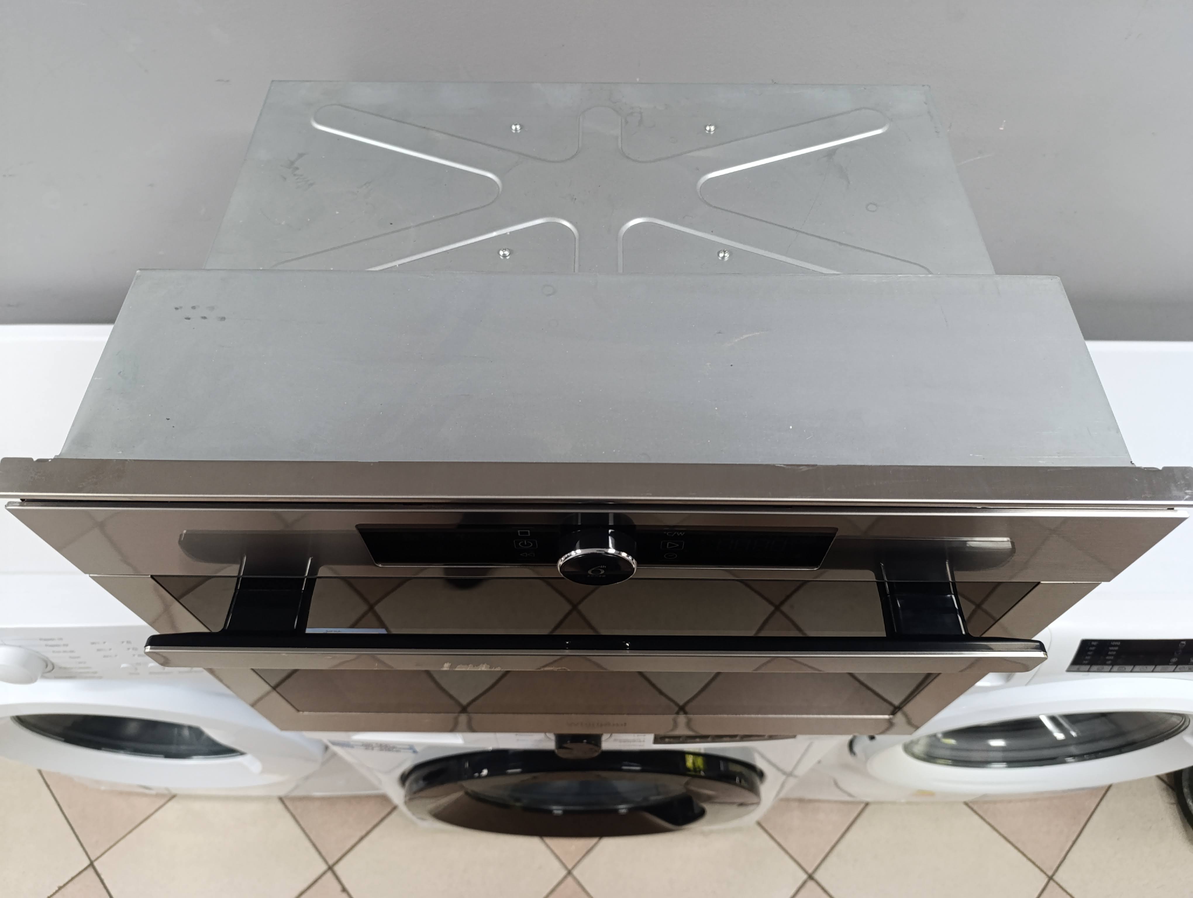 Ugradna mikrotalasna Whirlpool AMW 508/IX , 40l