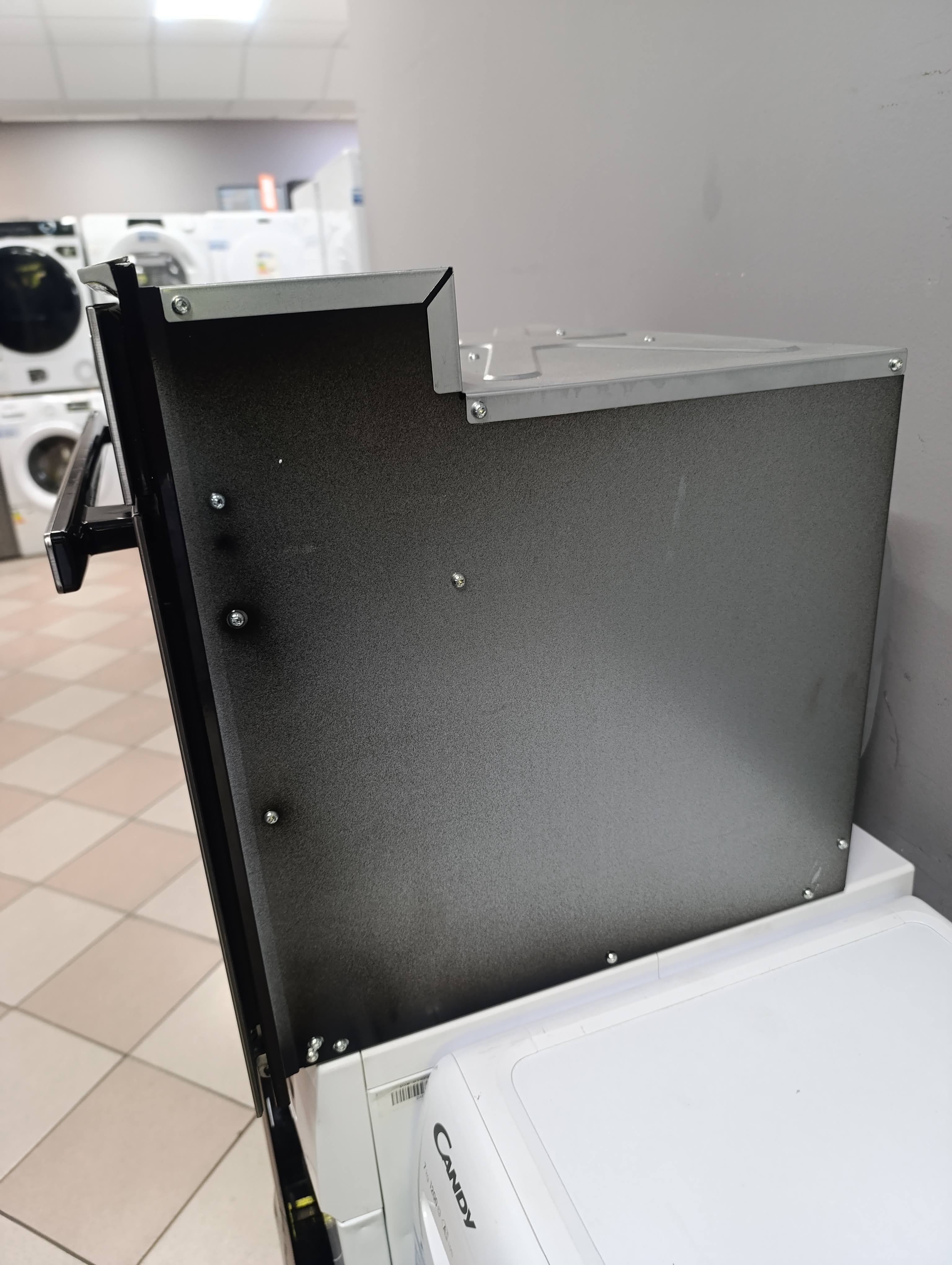 Ugradna mikrotalasna Whirlpool AMW 508/IX , 40l