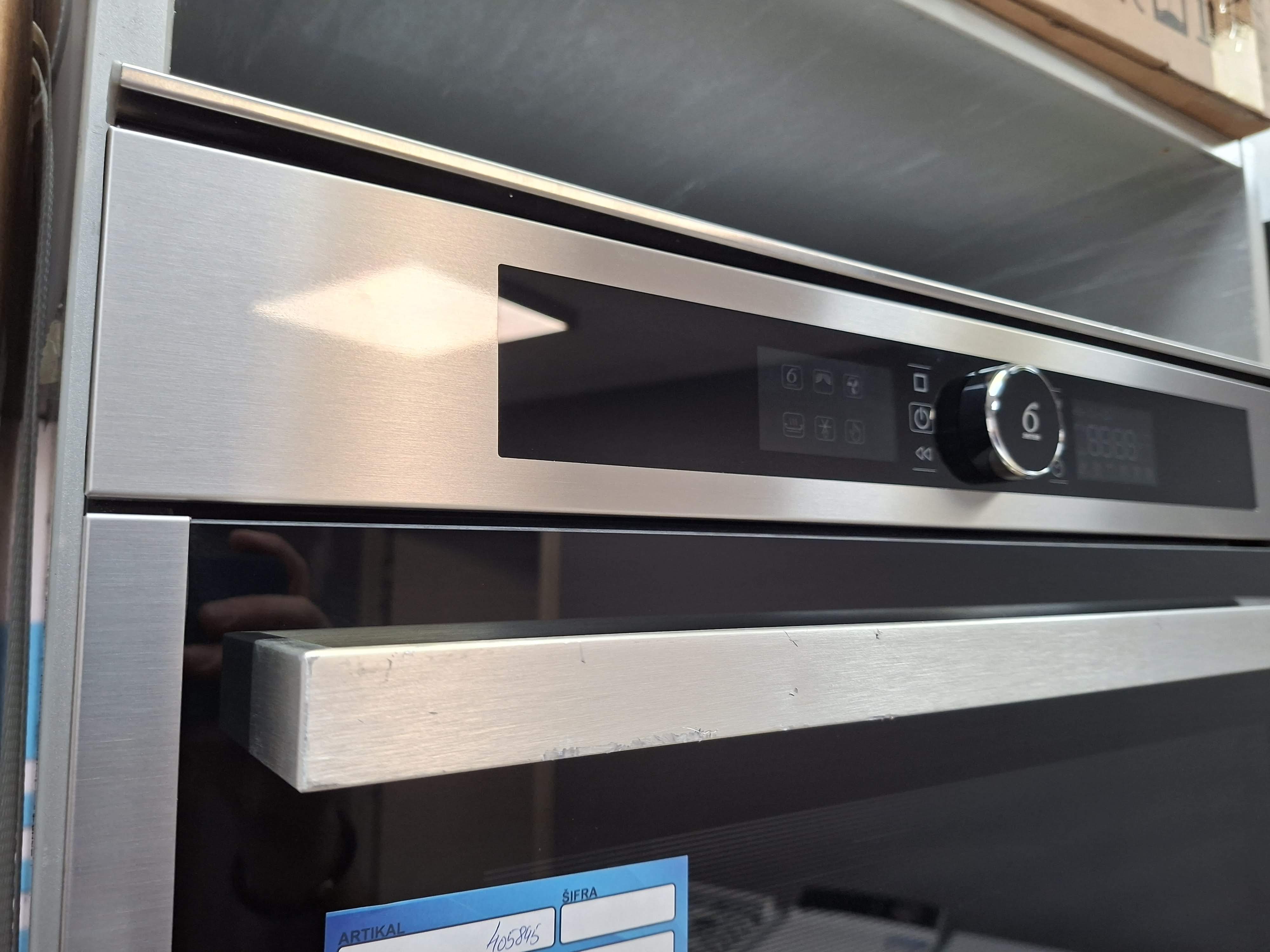 Ugradna mikrotalasna Whirlpool AMW 509/IX , 40l