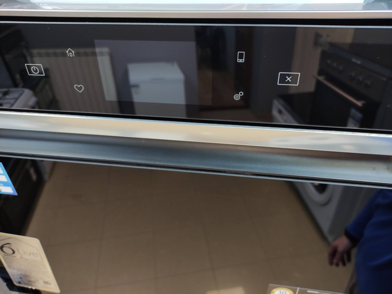 Ugradna Mikrotalasna Whirlpool W11L MW161 , 40L