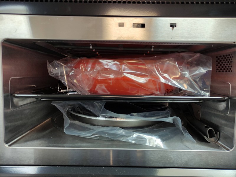 Ugradna Mikrotalasna Whirlpool W11L MW161 , 40L