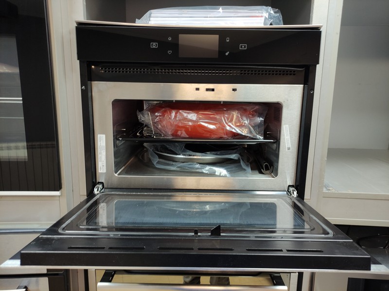 Ugradna Mikrotalasna Whirlpool W11L MW161 , 40L