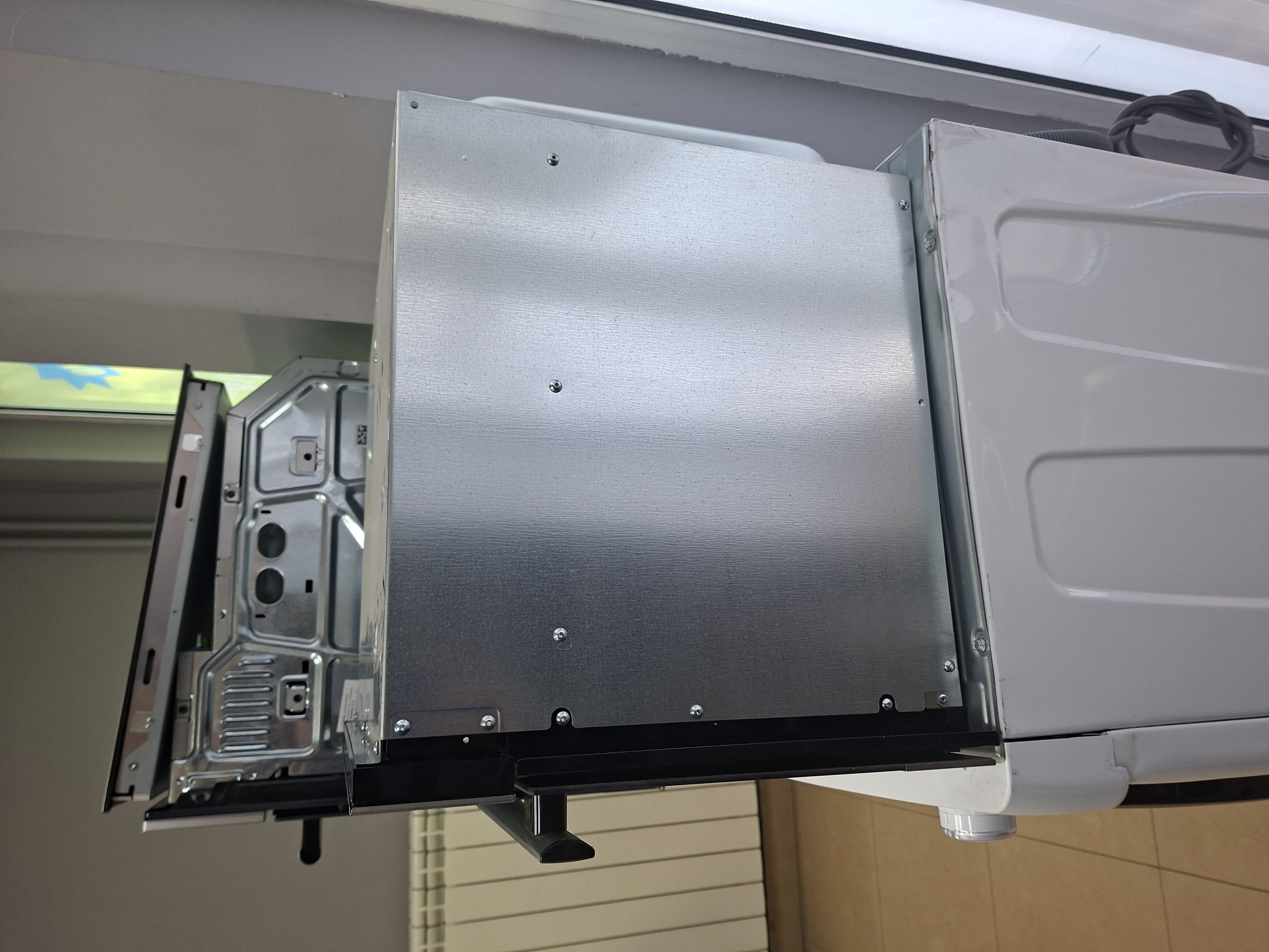Ugradna Mikrotalasna Whirlpool  WMD4I4MX, 40L