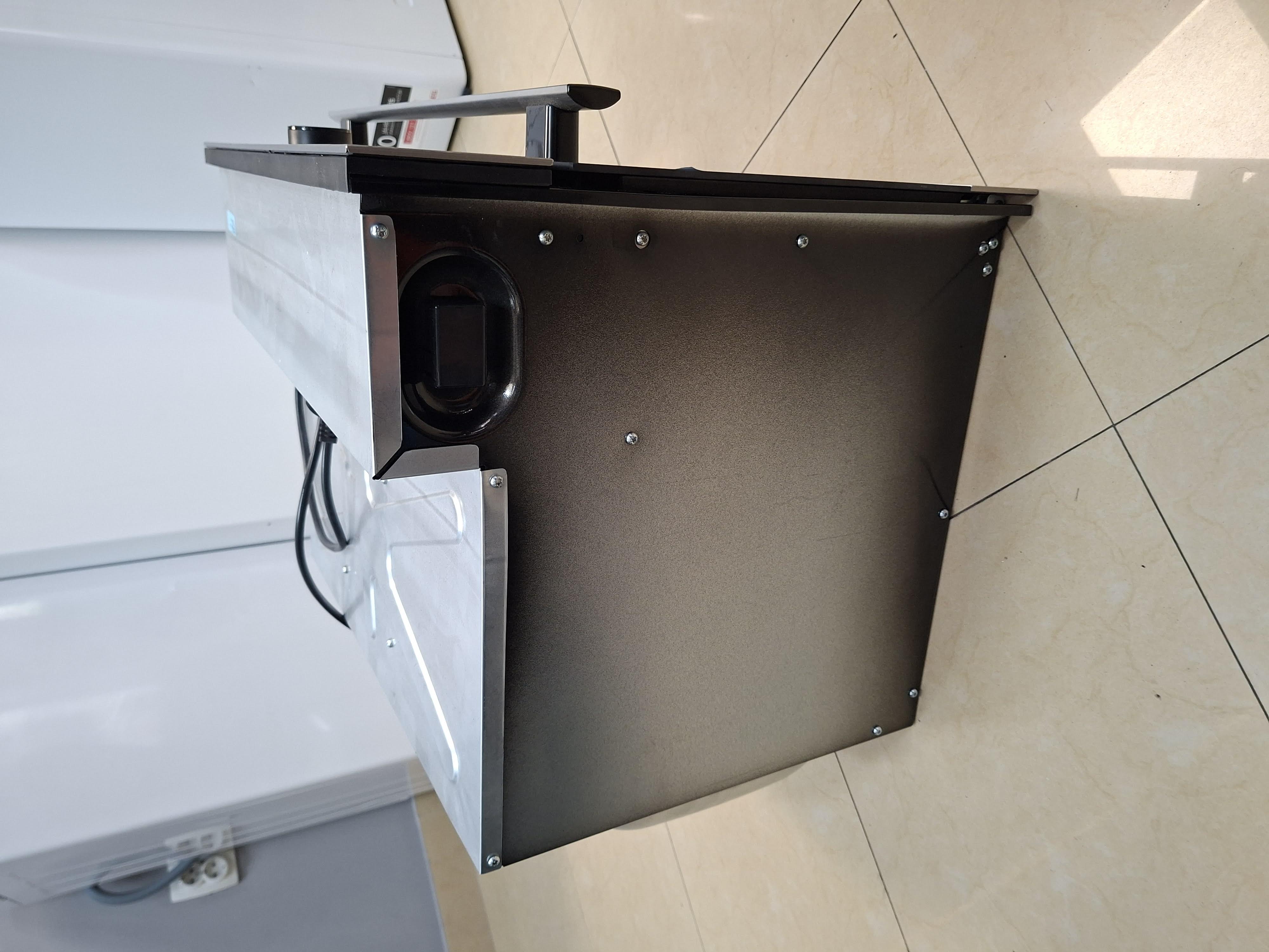 Ugradna Mikrotalasna Whirlpool WMW47HMXI (2), 40L