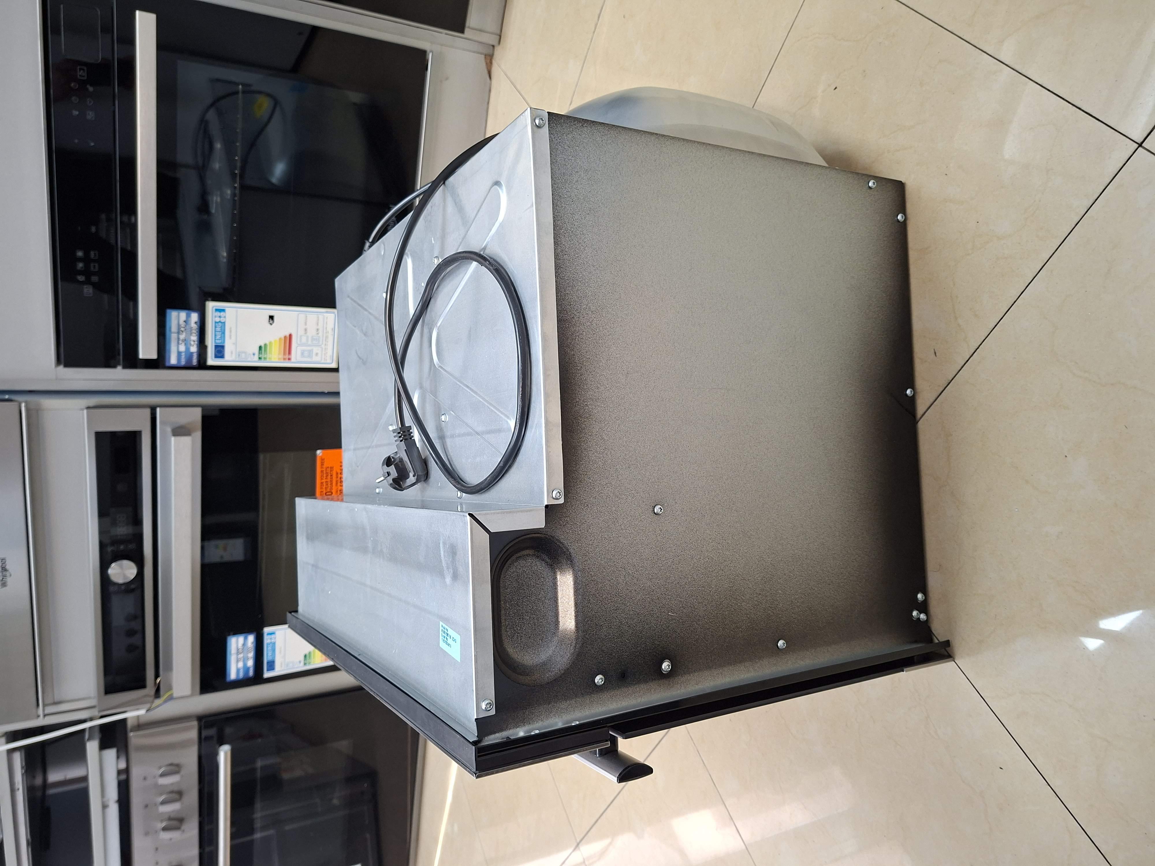 Ugradna Mikrotalasna Whirlpool WMW47HMXI (2), 40L