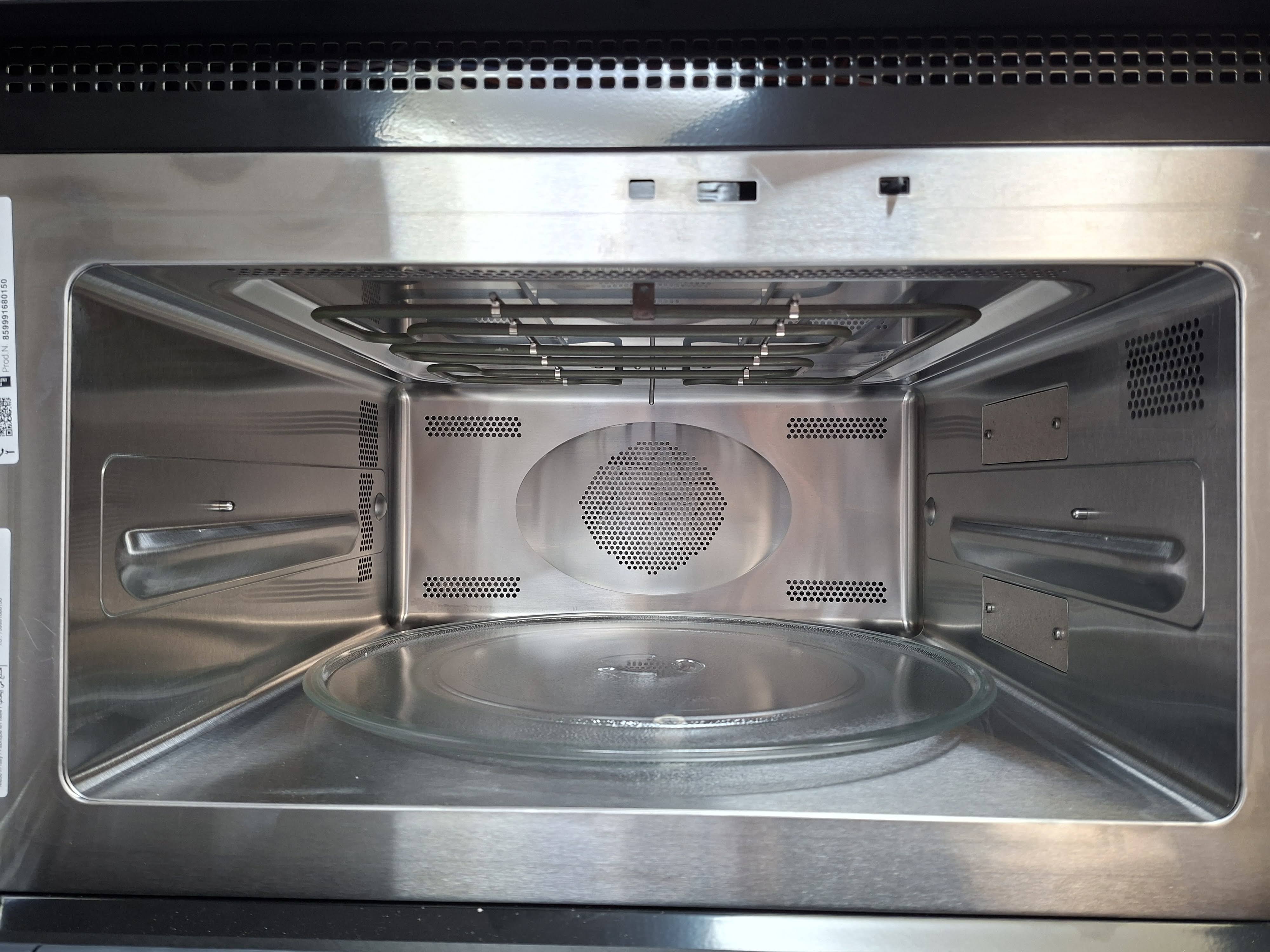 Ugradna Mikrotalasna Whirlpool WMW47HMXI (2), 40L