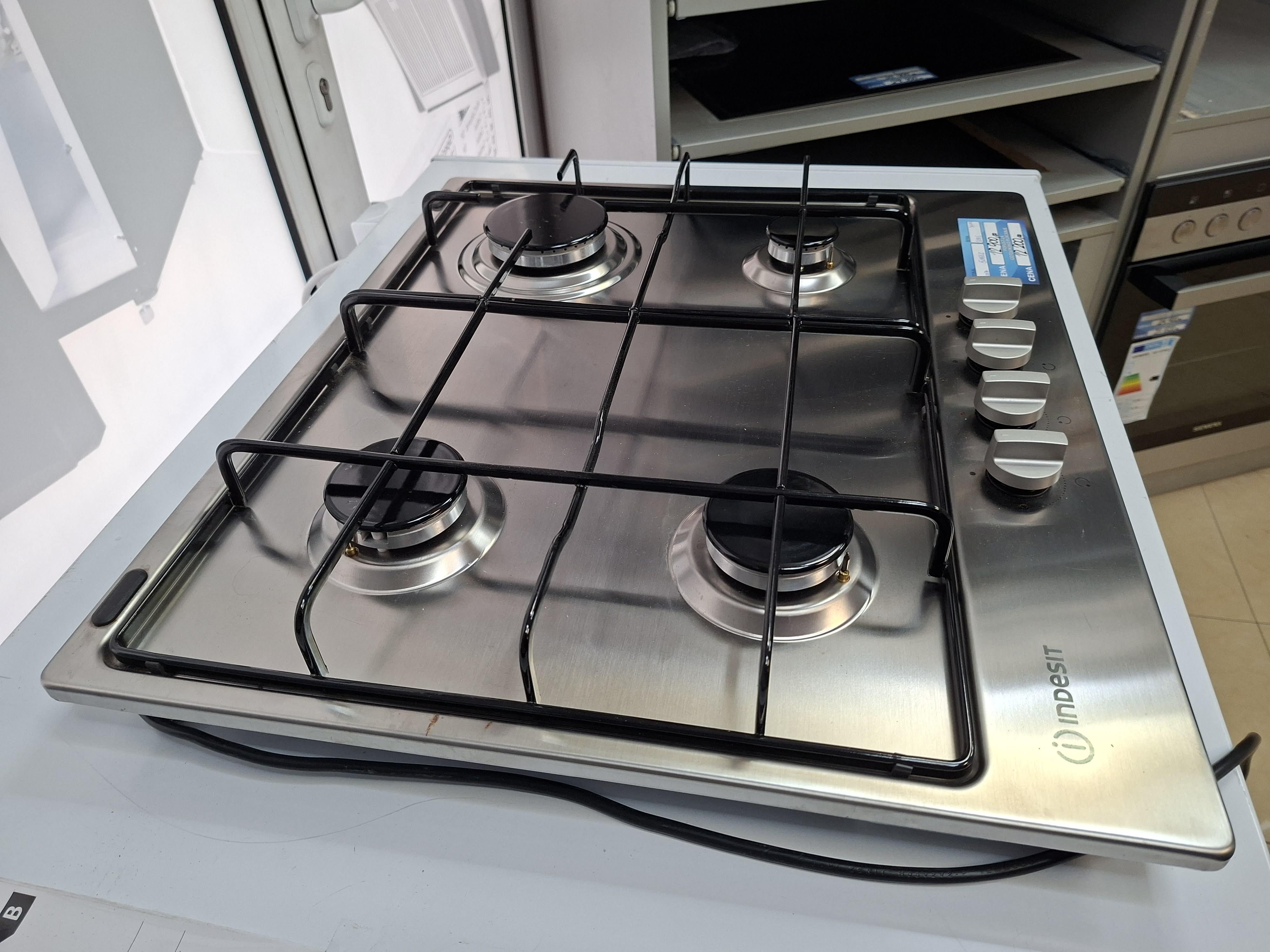 Ugradna Plinska Ploca Candy THP 642 IX/I  , 60cm