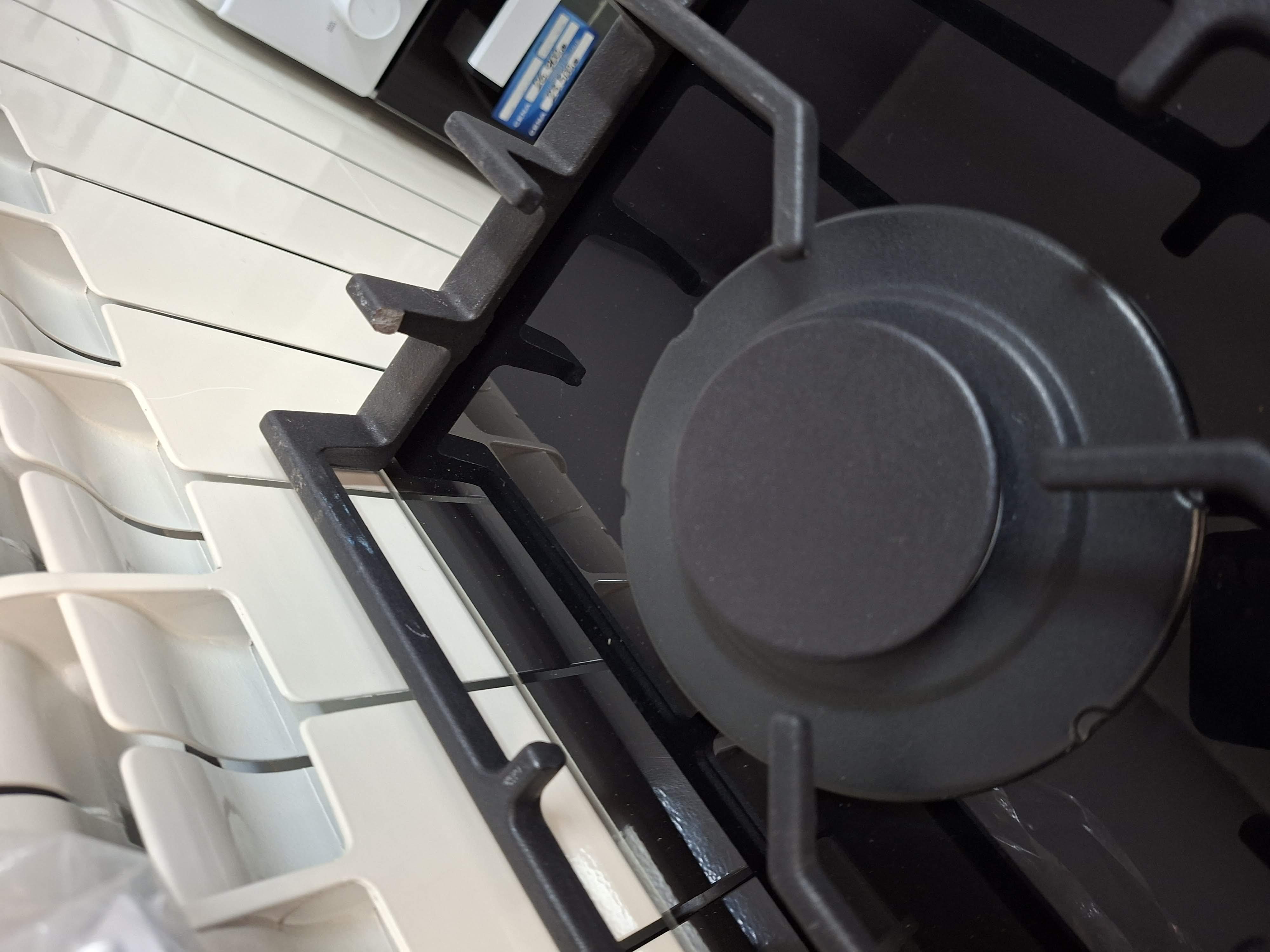 Ugradna Plinska Ploča Hansa BHKS610301 , 60 cm.