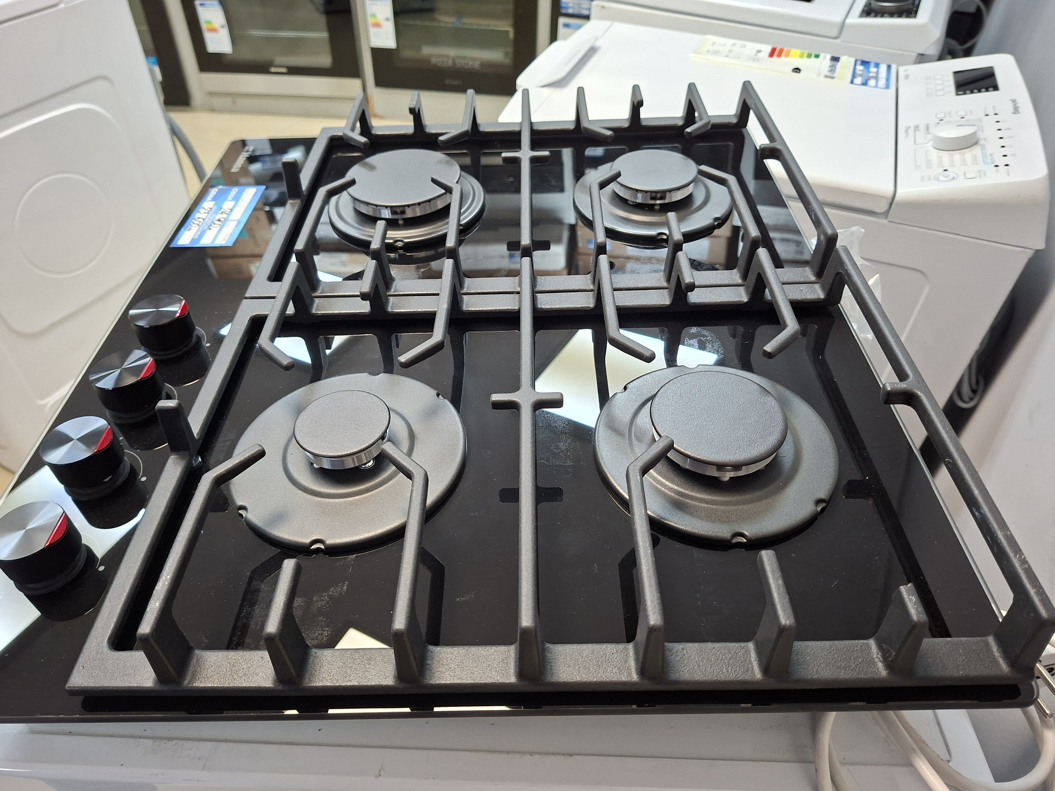 Ugradna Plinska Ploča Hansa BHKS610301 , 60 cm.