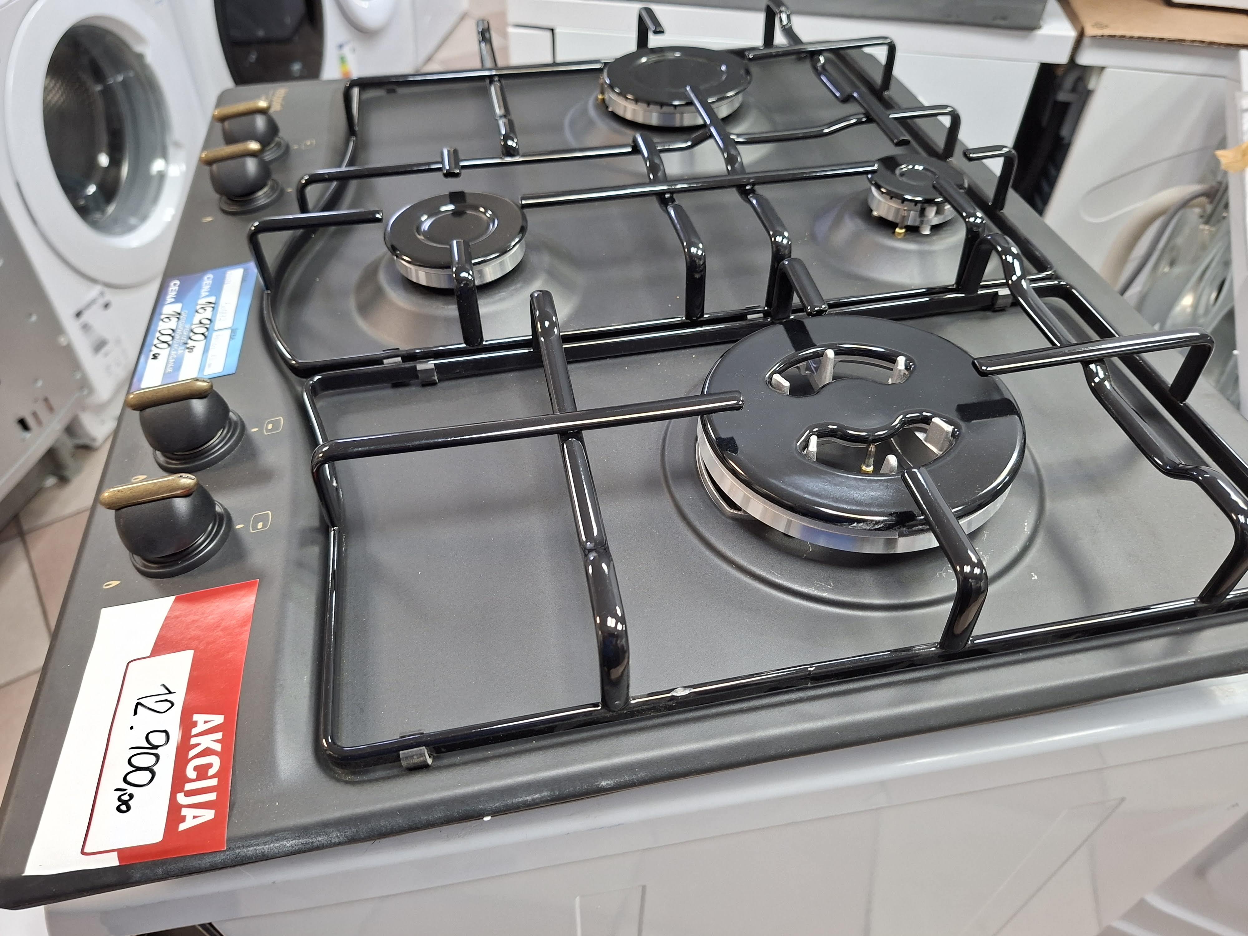 Ugradna Plinska Ploča Hotpoint Ariston PCN 640 T (AN) R HA