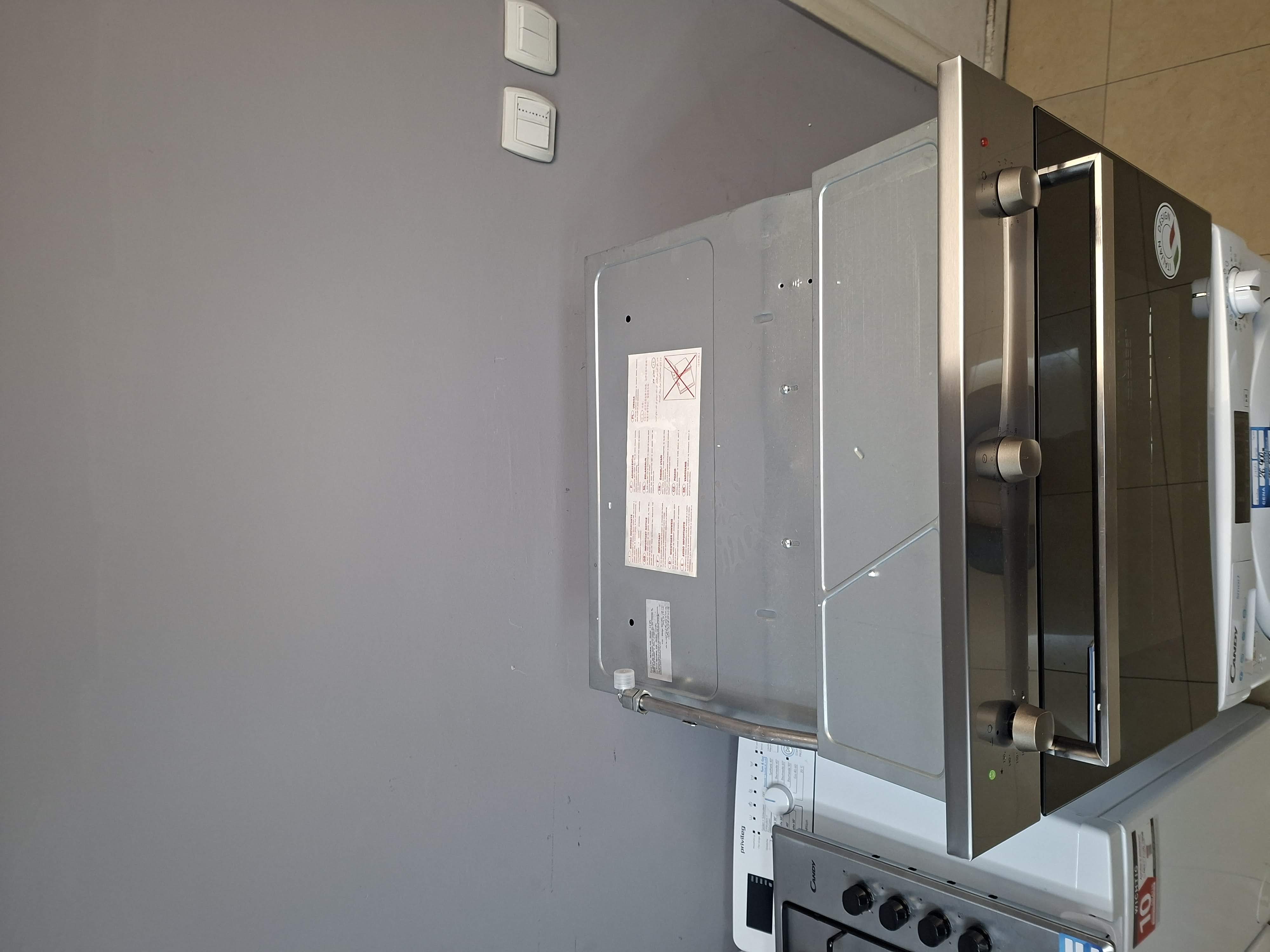 Ugradna plinska rerna Candy CGEGFC3-ALG