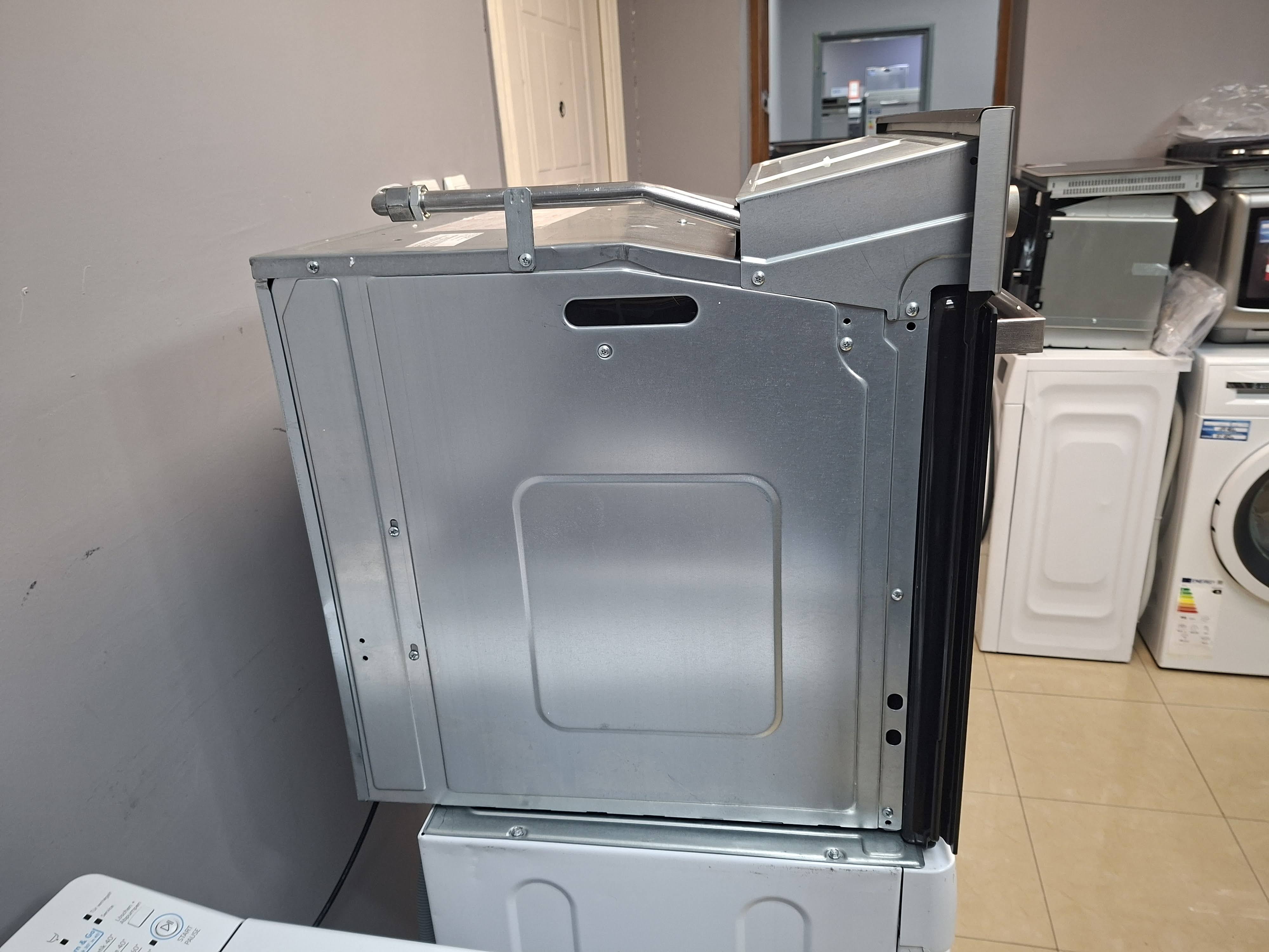 Ugradna plinska rerna Candy CGEGFC3-ALG