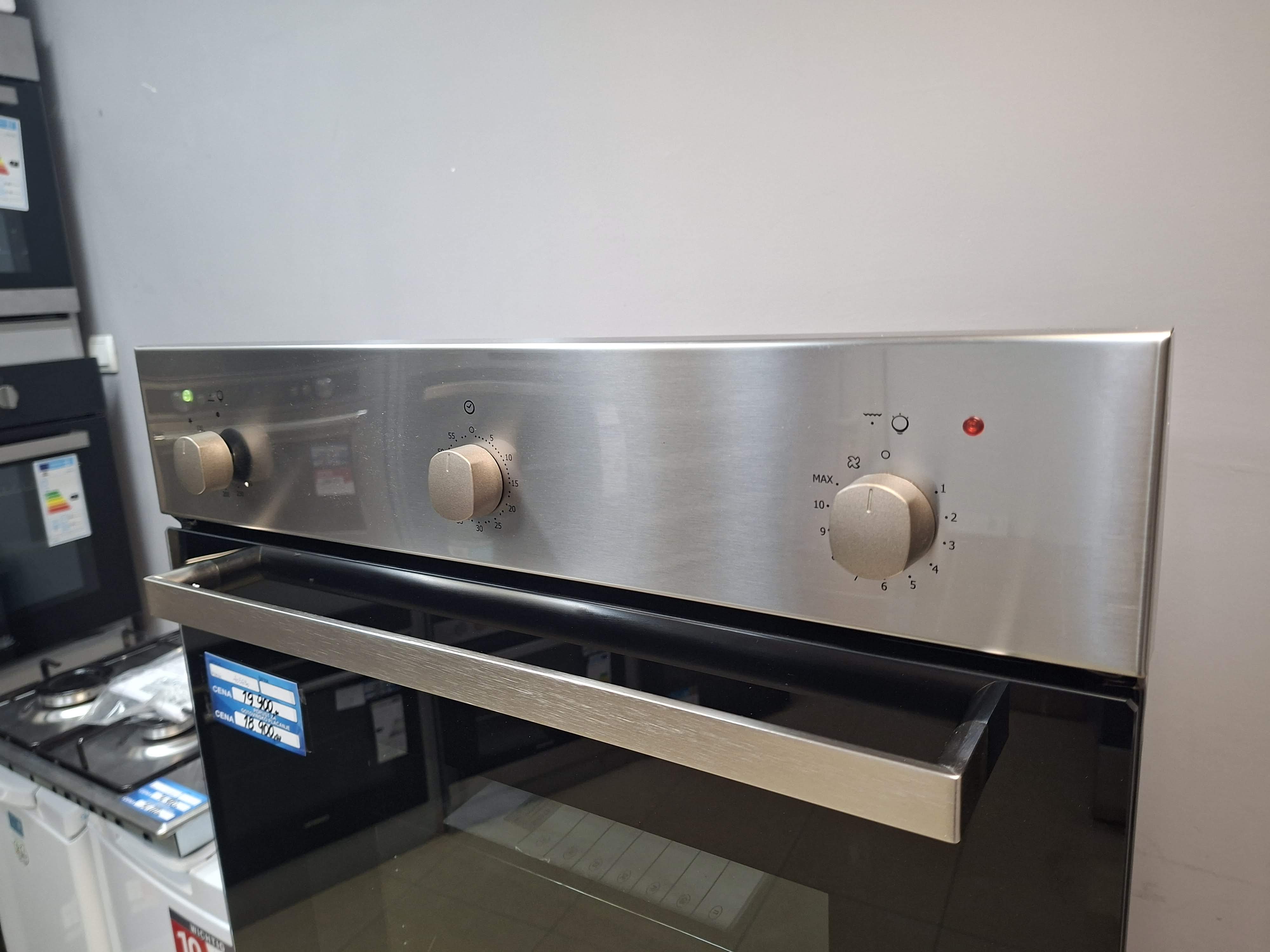 Ugradna plinska rerna Candy CGEGFC3-ALG