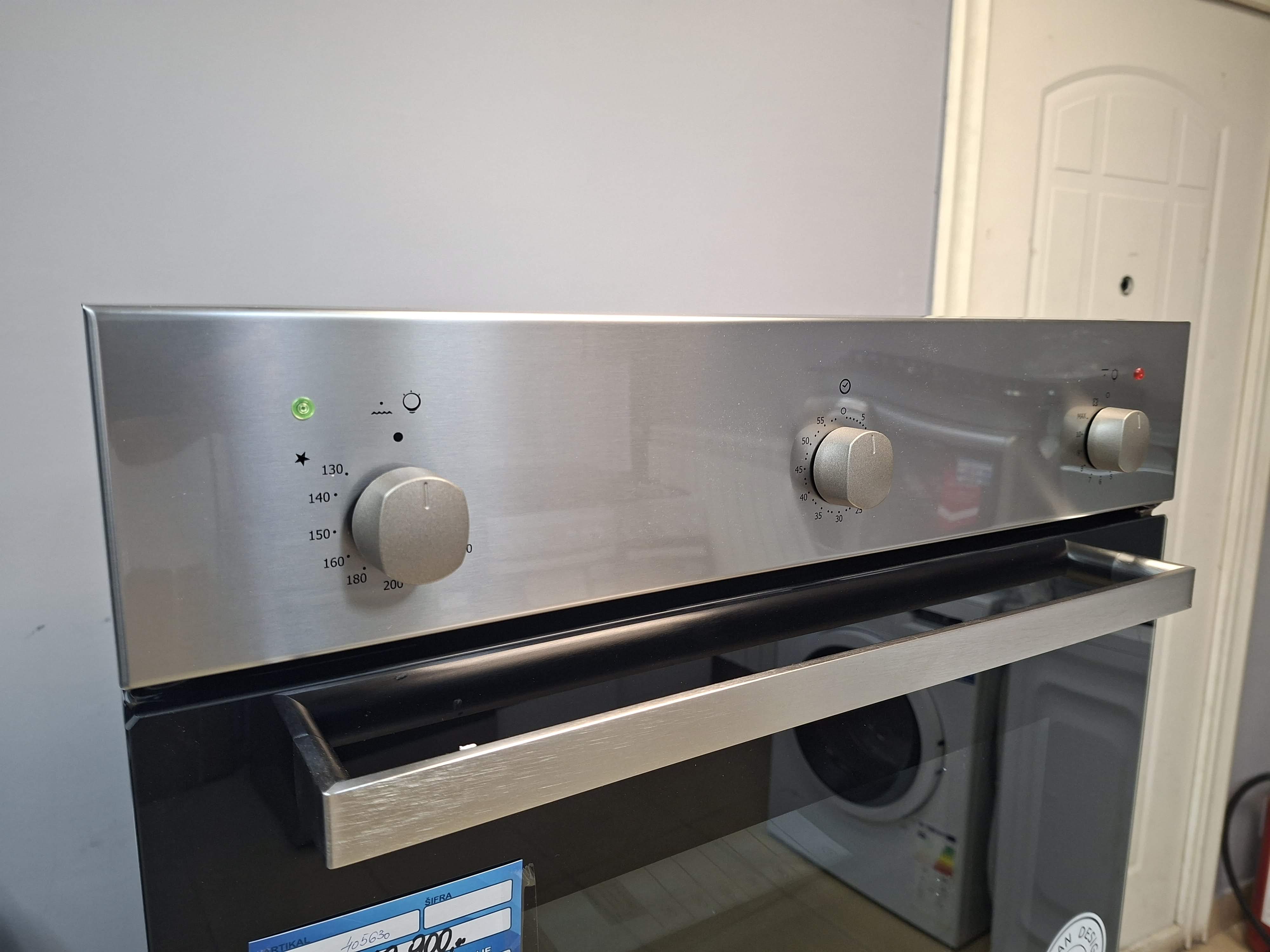 Ugradna plinska rerna Candy CGEGFC3-ALG