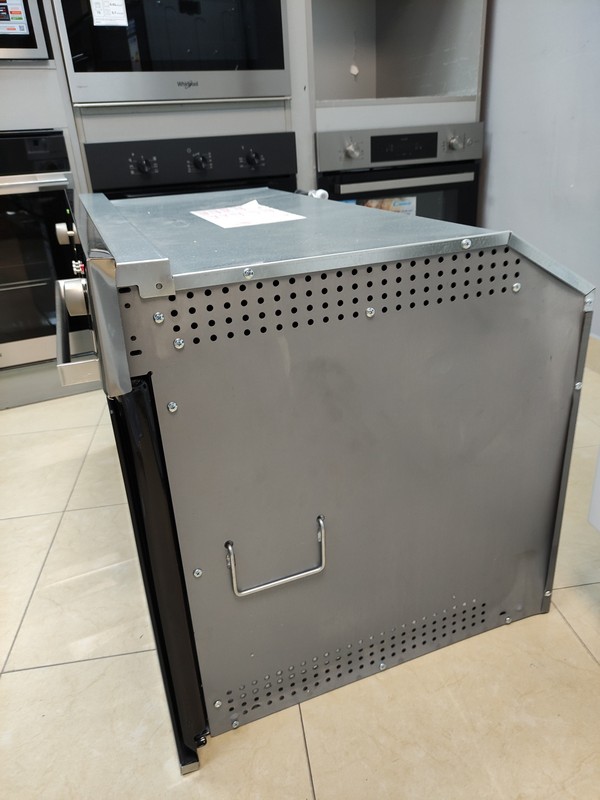 Ugradna plinska rerna Candy FPG2019/1XG, 90cm