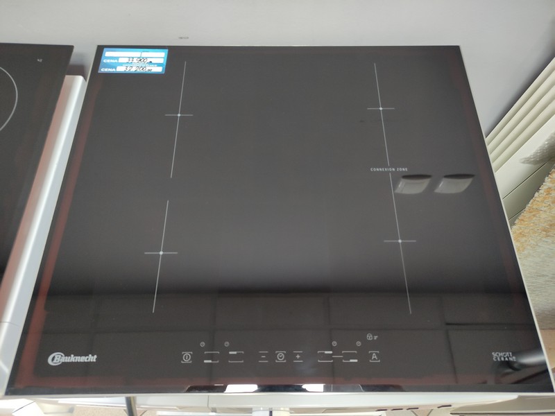Ugradna Ploča Bauknecht CTAI 9640C IN