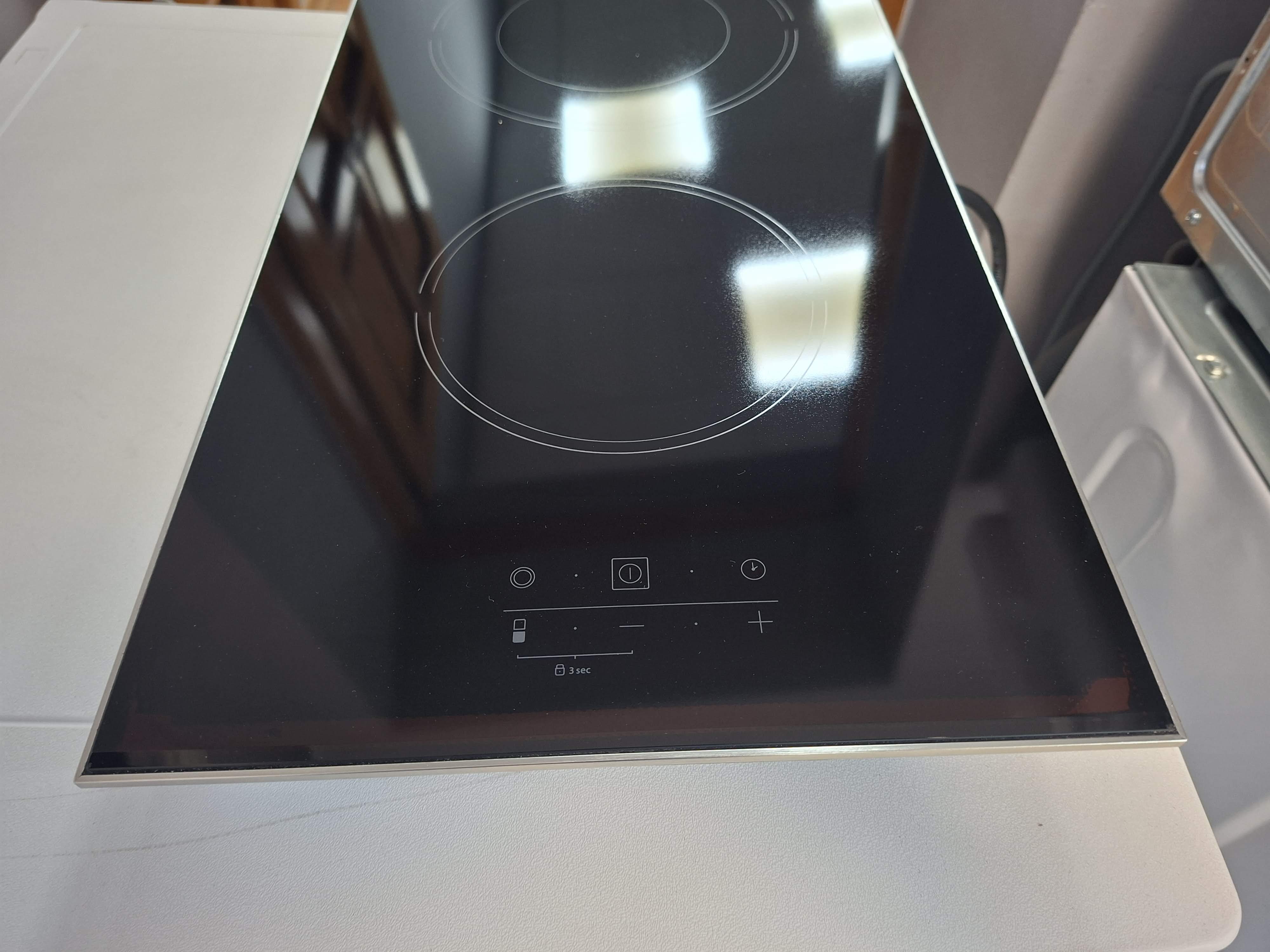 Ugradna ploča Bauknecht CTAR 6360 IN/1