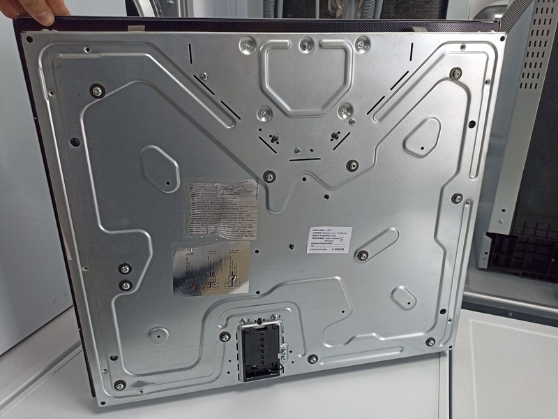 Ugradna Ploča Beko BBSM12320X (2)