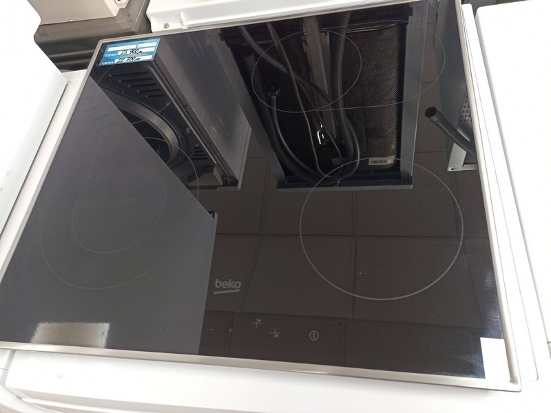 Ugradna Ploča Beko BBSM12320X (2)