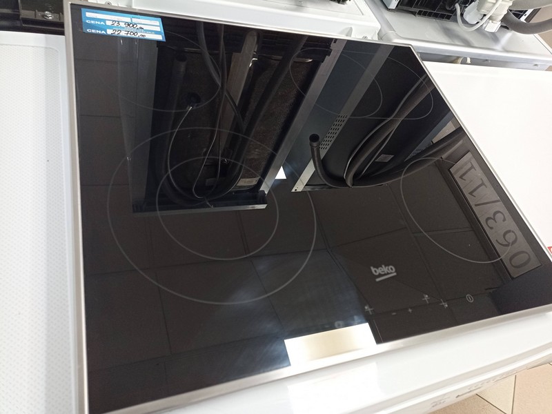 Ugradna Ploča Beko BBSM12320X (2)