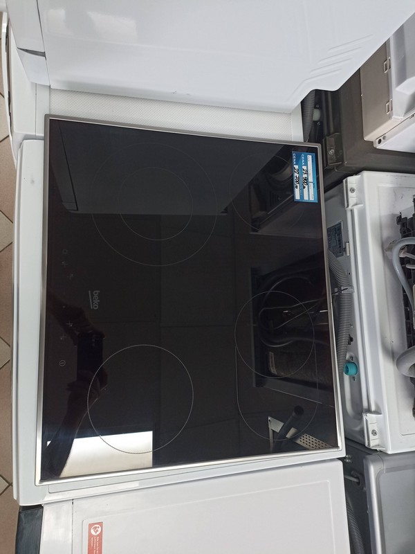Ugradna Ploča Beko BBSM12320X (2)