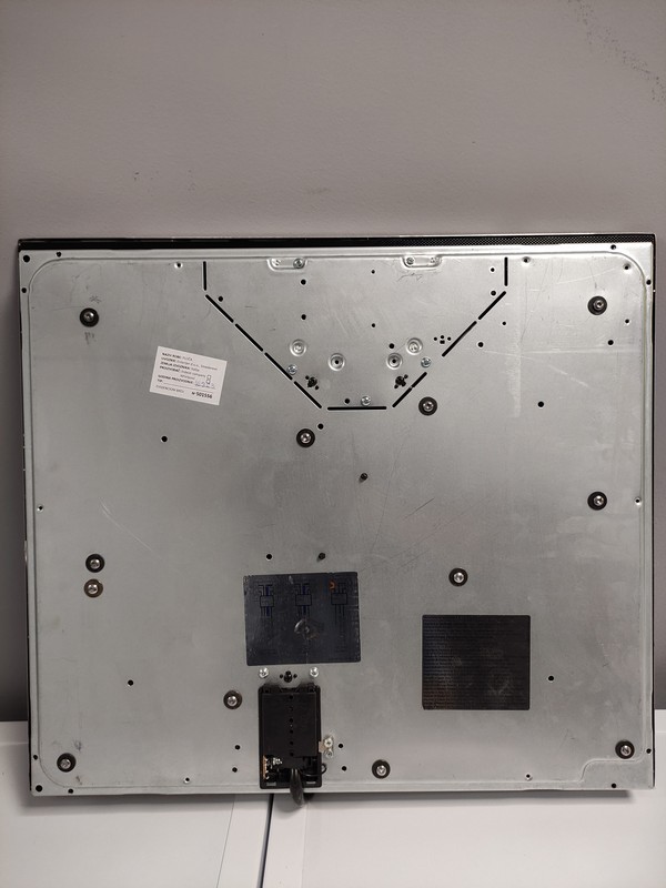 Ugradna Ploča Beko BBSM12320X