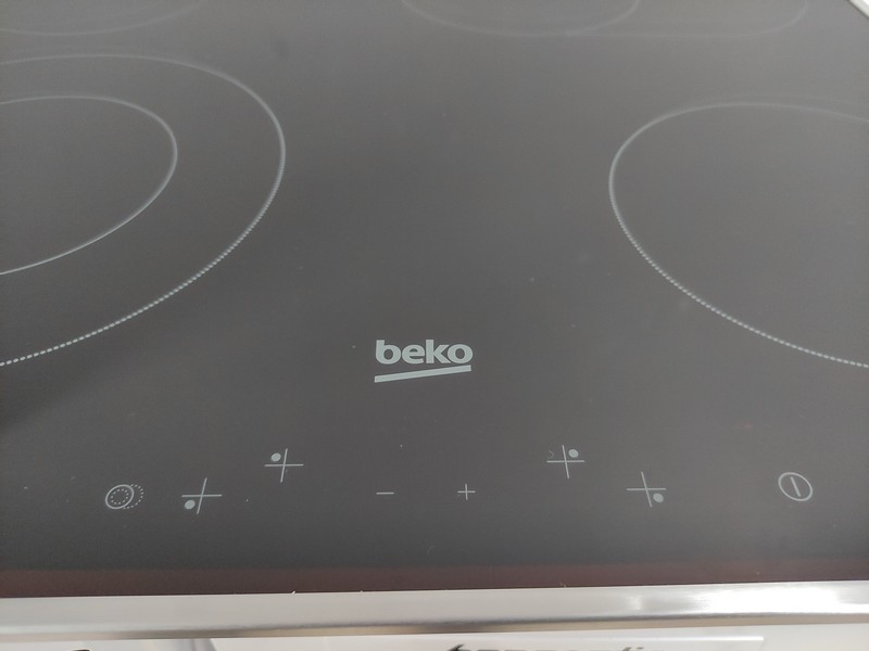 Ugradna Ploča Beko BBSM12320X