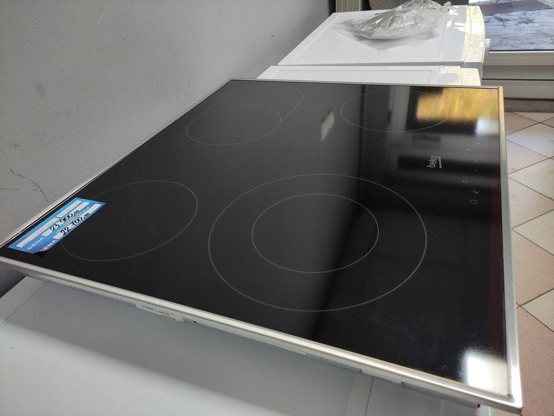 Ugradna Ploča Beko BBSM12320X