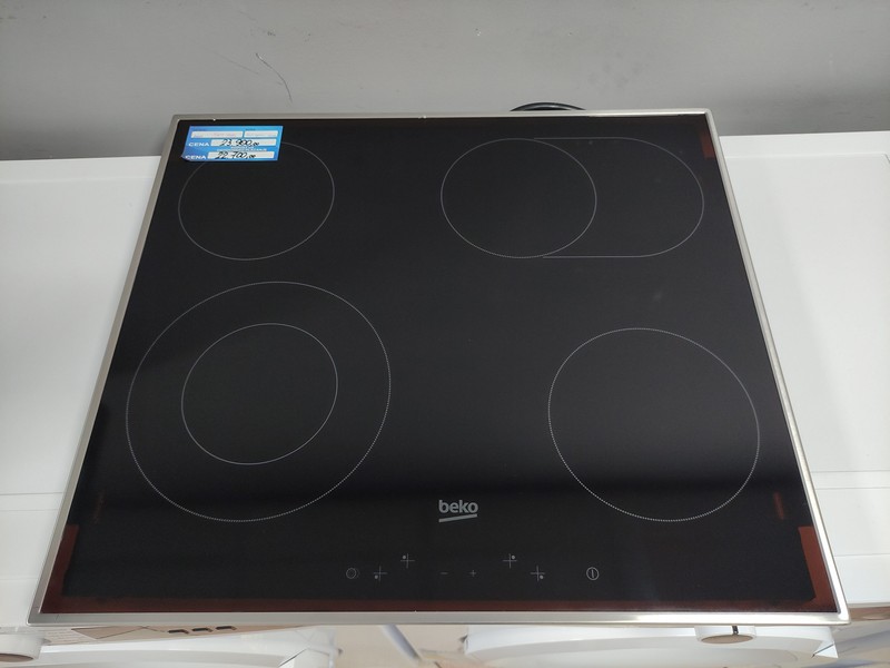 Ugradna Ploča Beko BBSM12320X