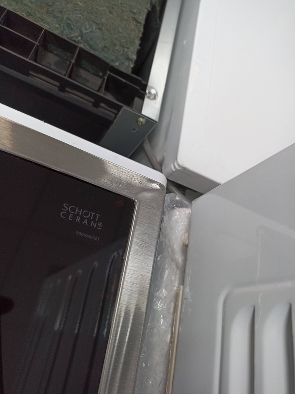 Ugradna Ploča Bosch PIF645BB1E , Indukcija