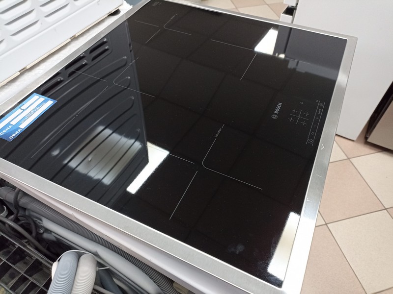 Ugradna Ploča Bosch PIF645BB1E , Indukcija