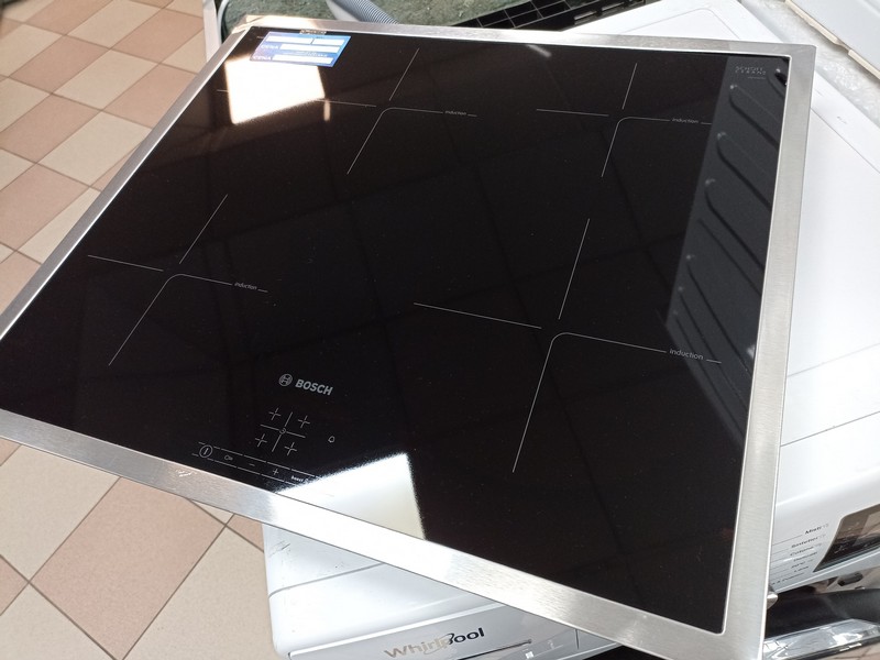 Ugradna Ploča Bosch PIF645BB1E , Indukcija