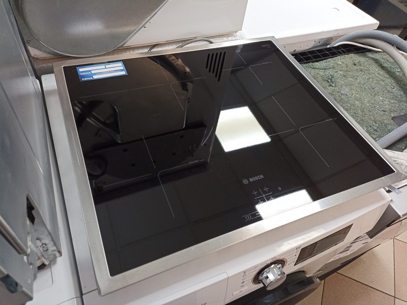 Ugradna Ploča Bosch PIF645BB1E , Indukcija