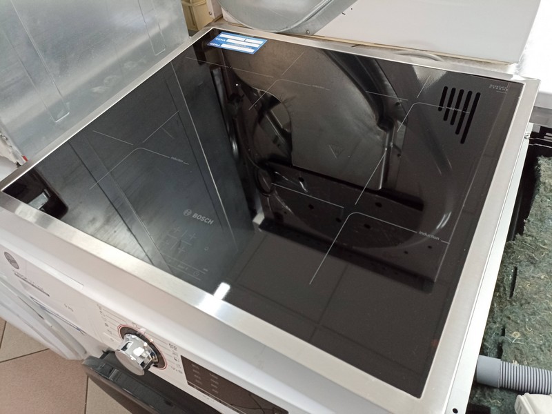 Ugradna Ploča Bosch PIF645BB1E , Indukcija