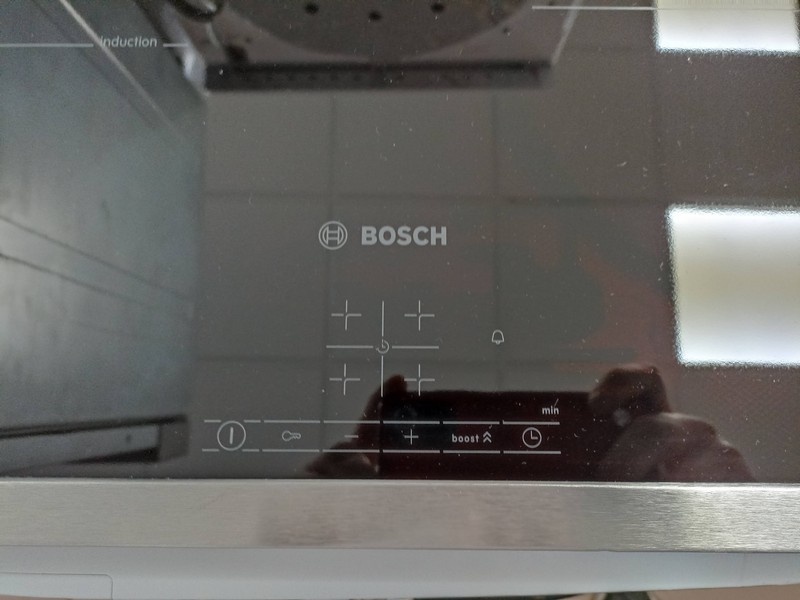 Ugradna Ploča Bosch PIF645BB1E , Indukcija
