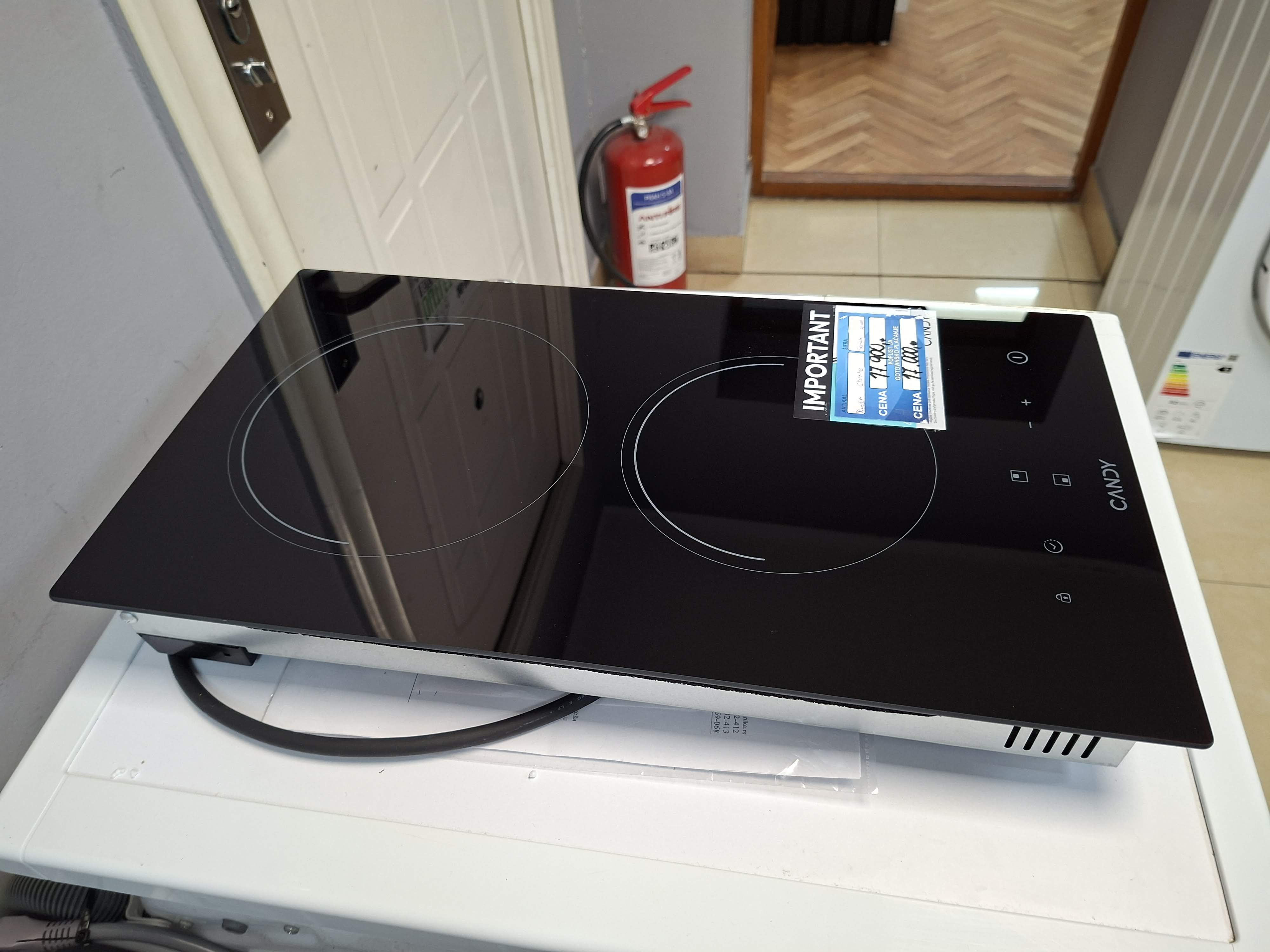 Ugradna Ploča Candy CDH 30