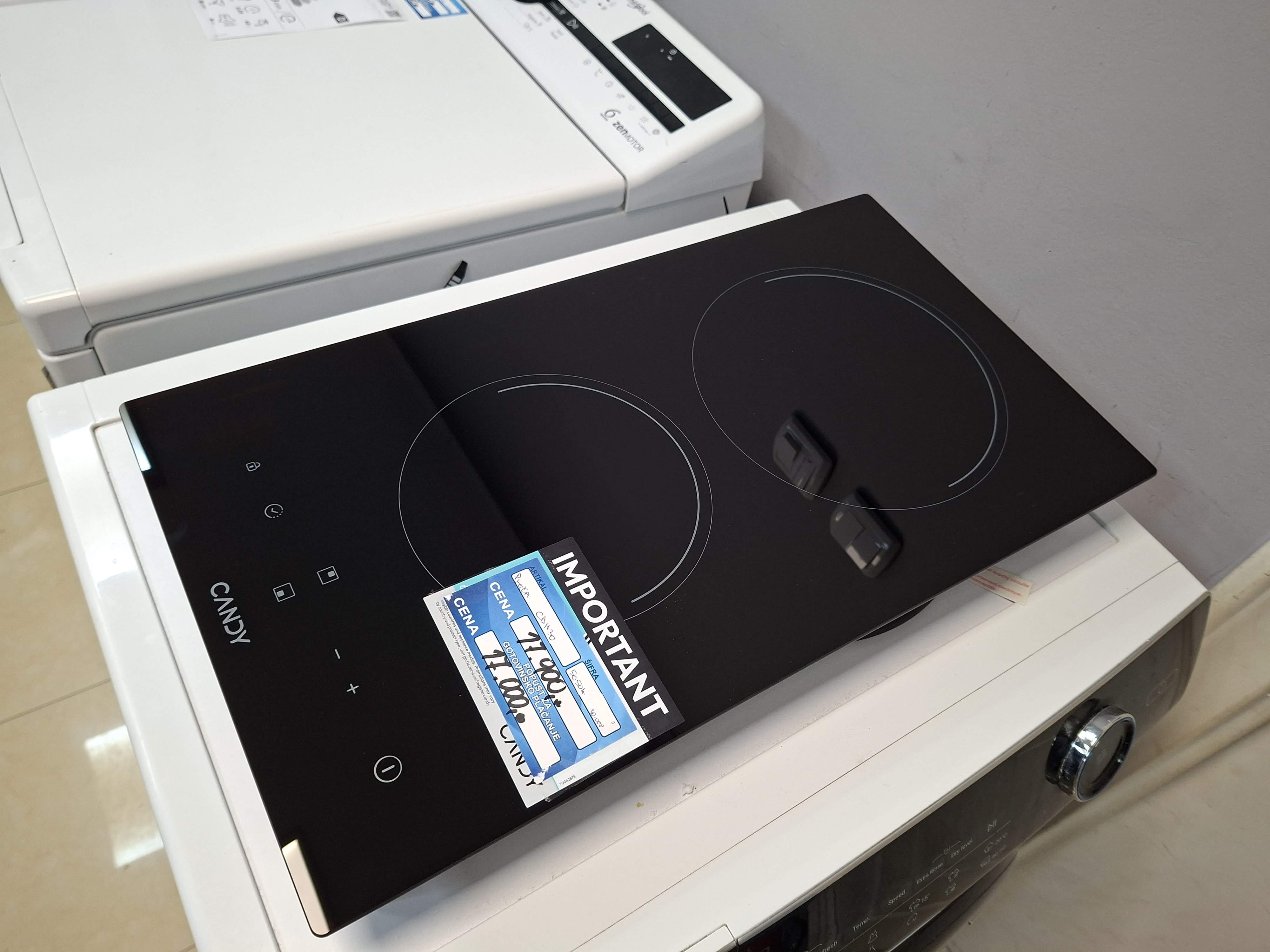 Ugradna Ploča Candy CDH 30