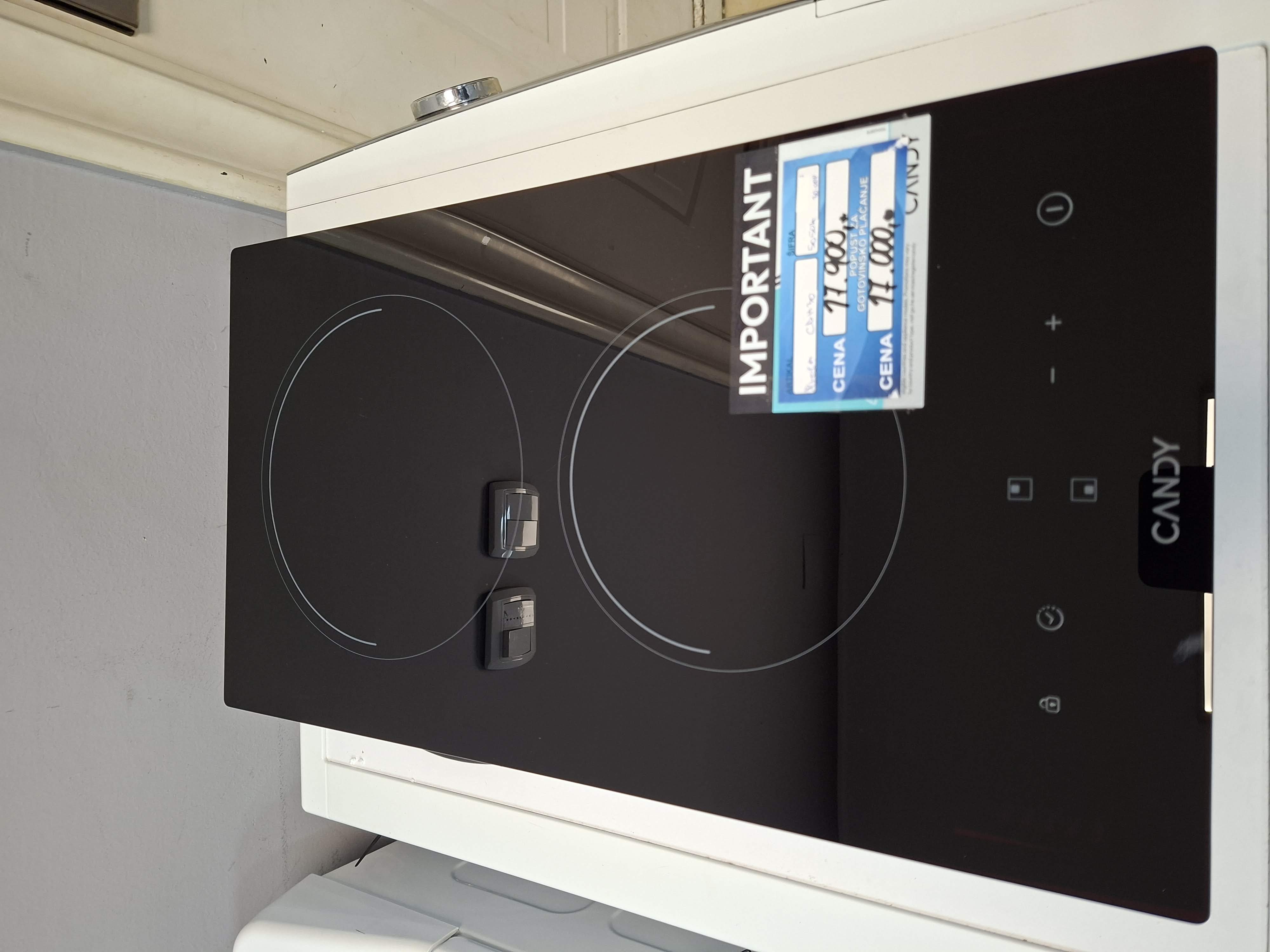 Ugradna Ploča Candy CDH 30