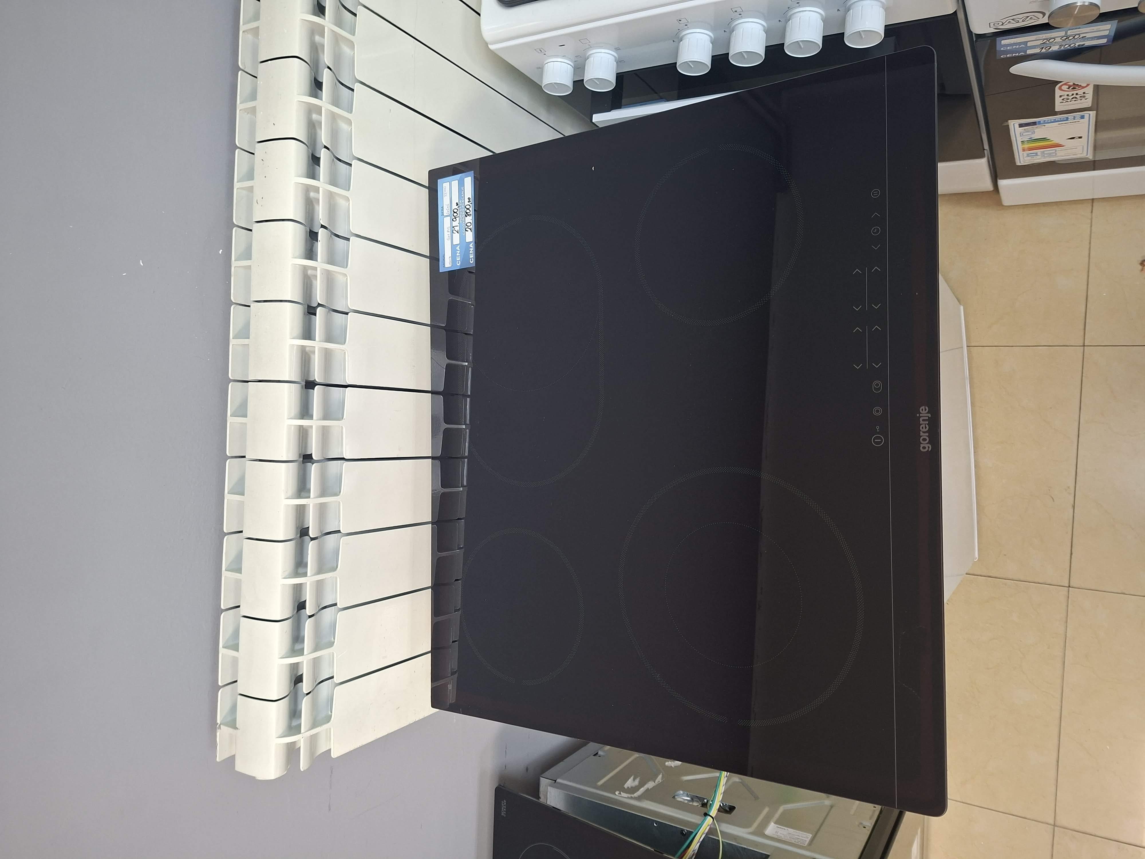Ugradna Ploča Gorenje ECT 643 BSCOT , 60 cm.