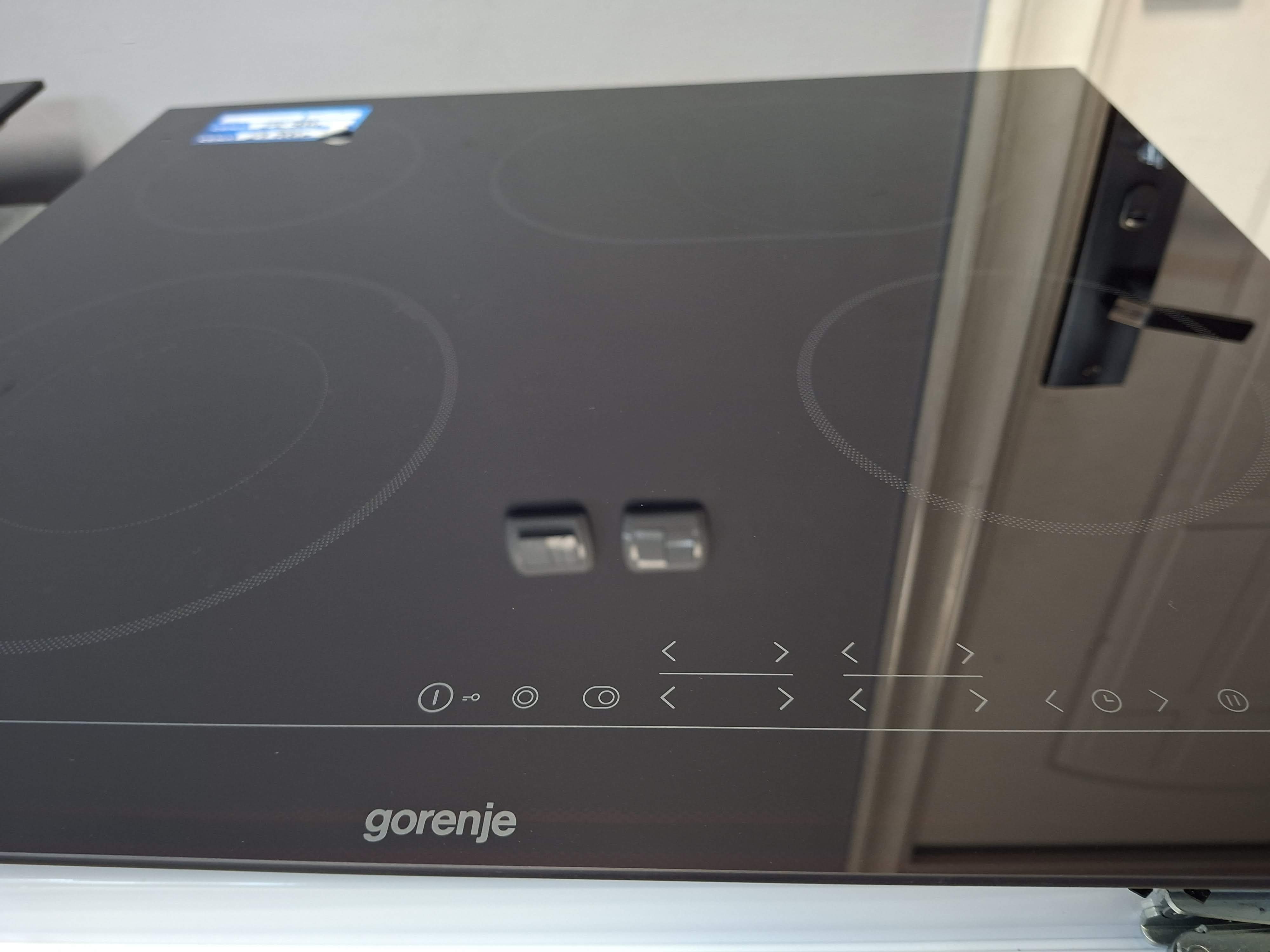 Ugradna Ploča Gorenje ECT643BSCOT , 60 cm.