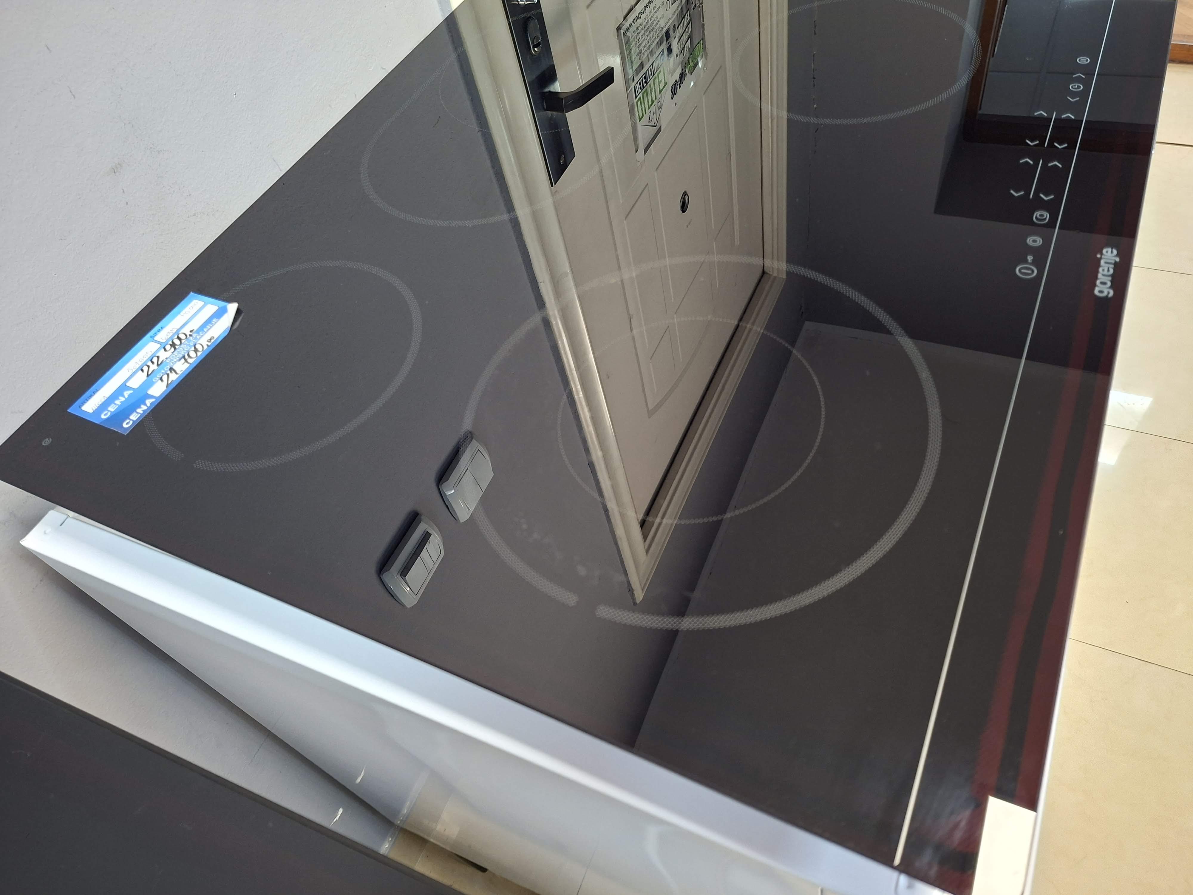 Ugradna Ploča Gorenje ECT643BSCOT , 60 cm.