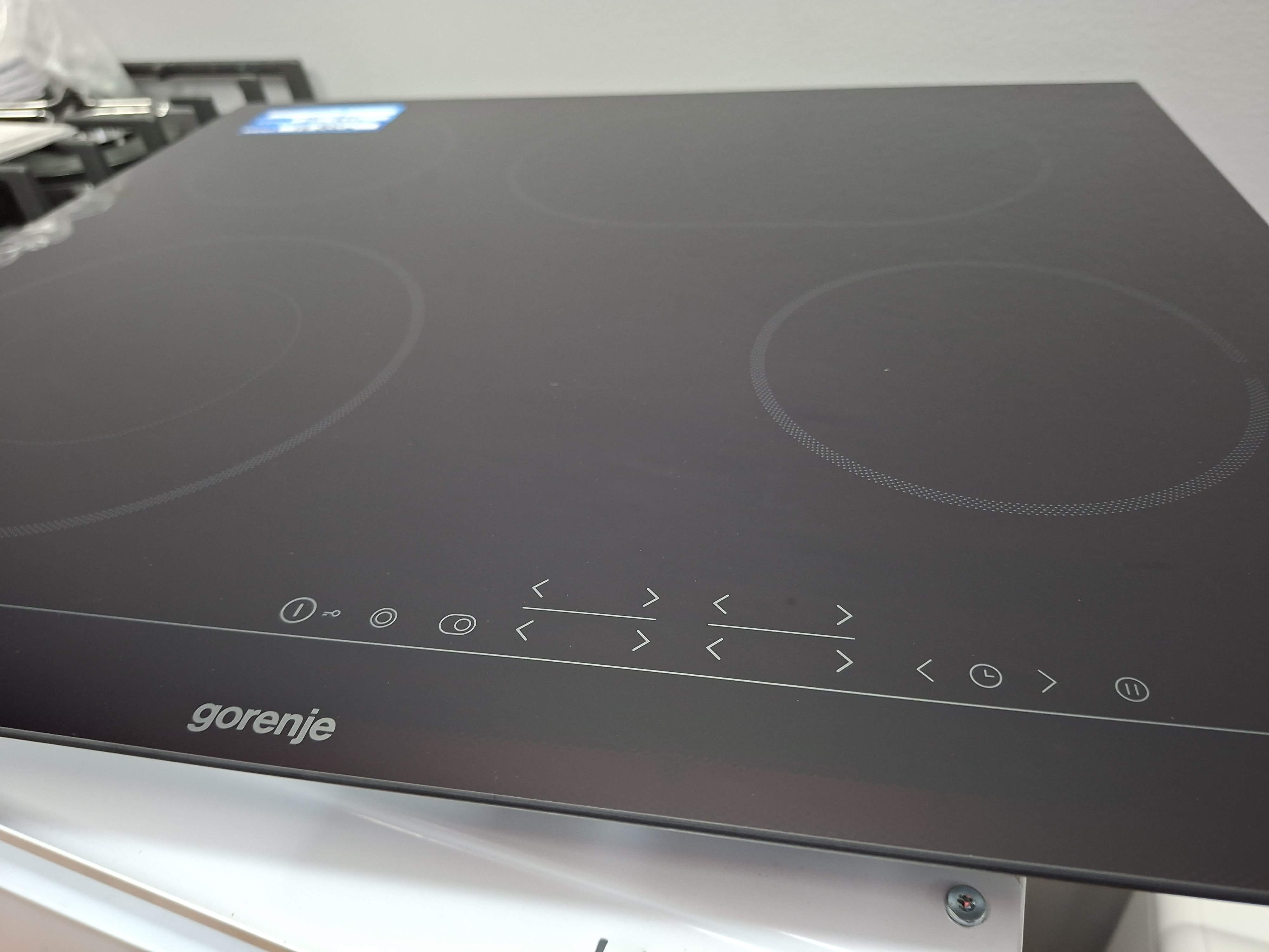 Ugradna Ploča Gorenje ECT643BSCOT , 60 cm.