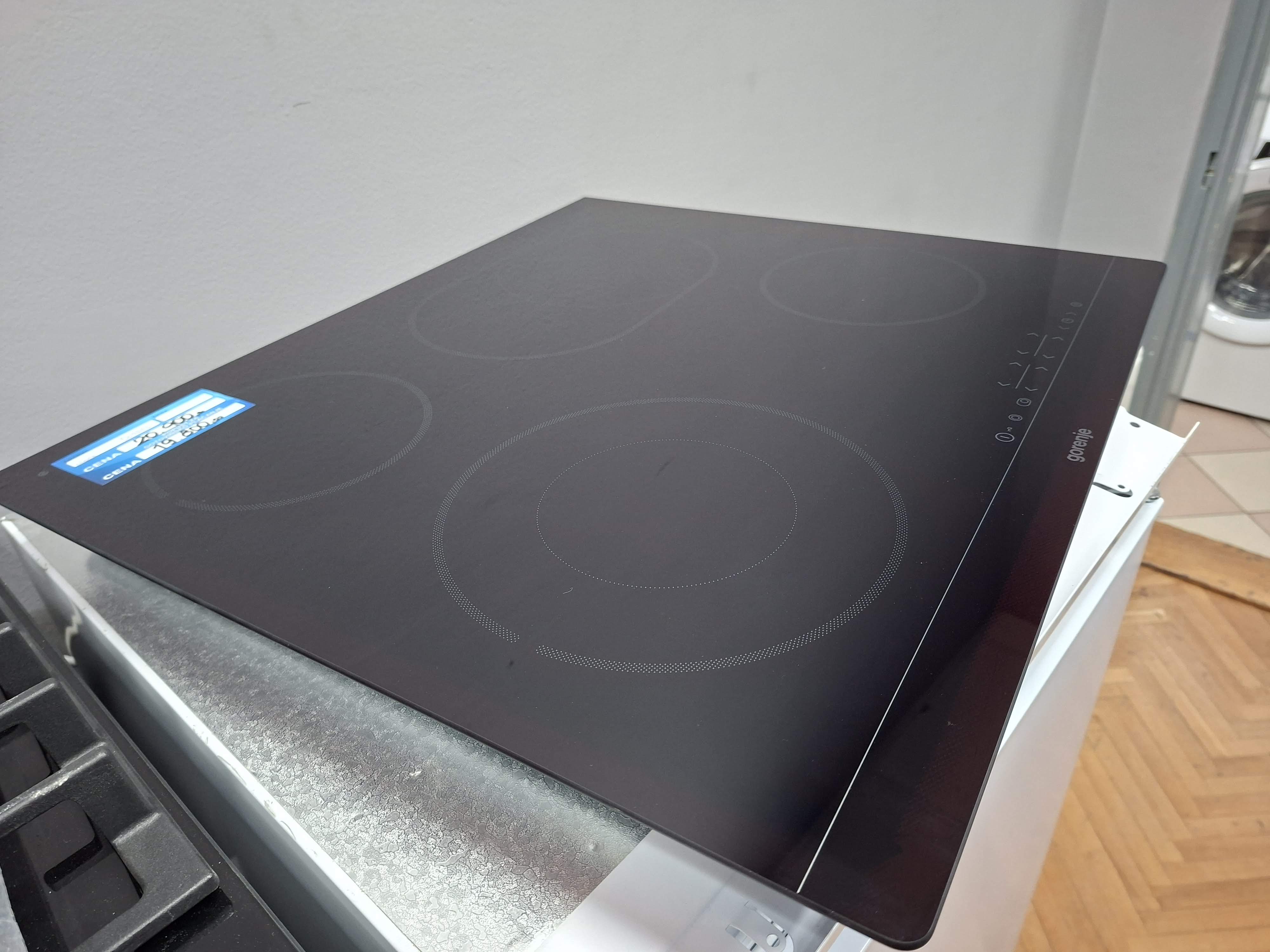 Ugradna Ploča Gorenje ECT643BSCOT , 60 cm.