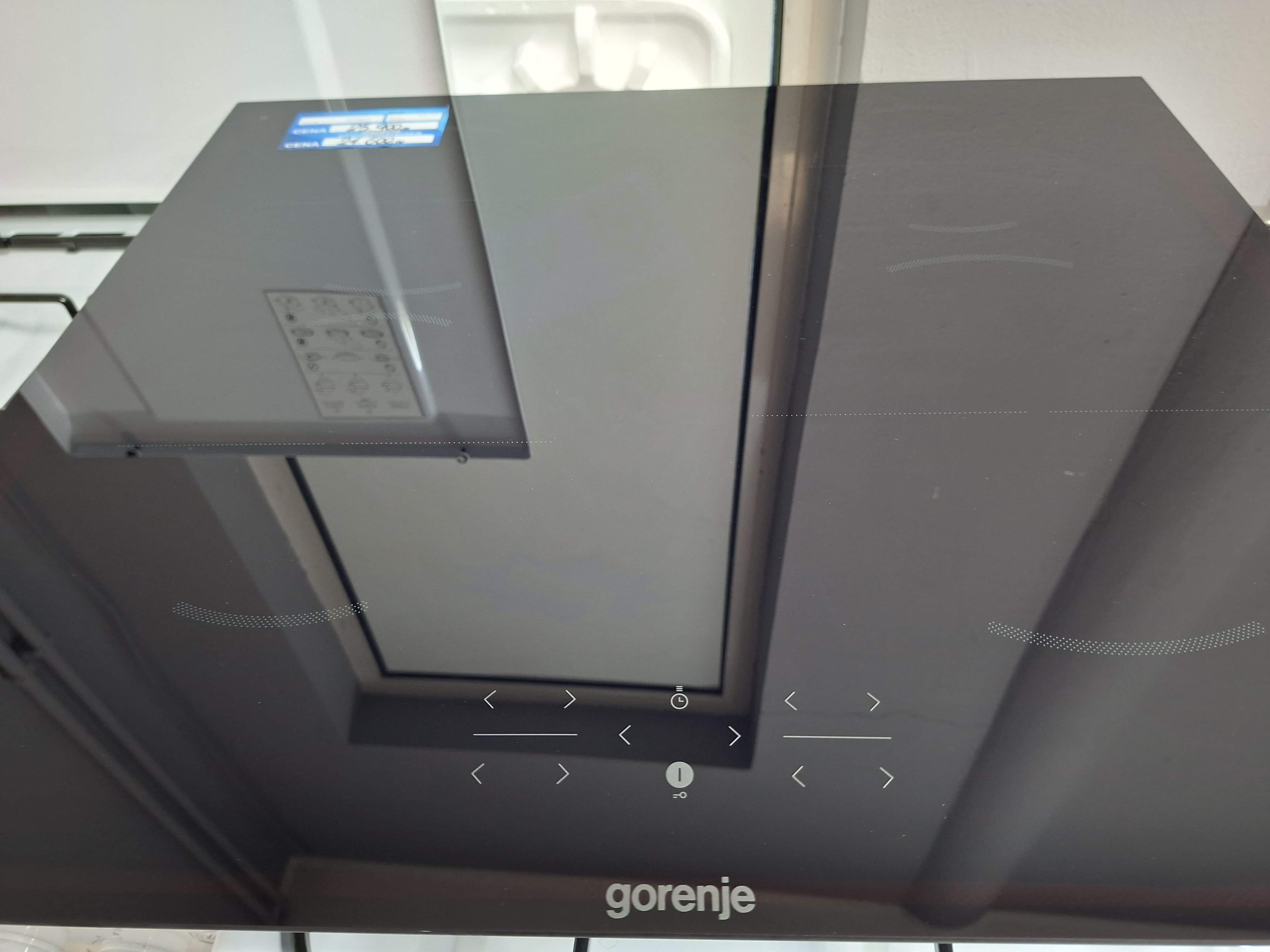 Ugradna ploča Gorenje GI6401BSC