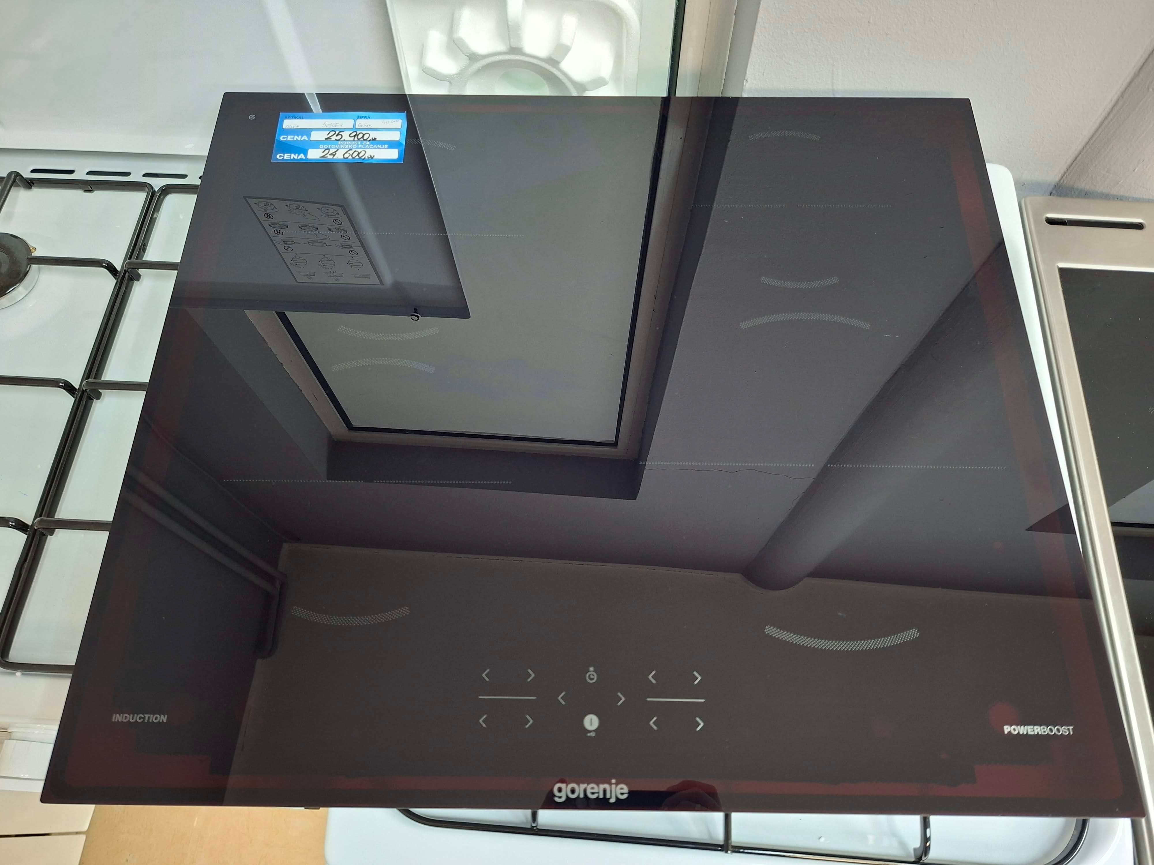 Ugradna ploča Gorenje GI6401BSC