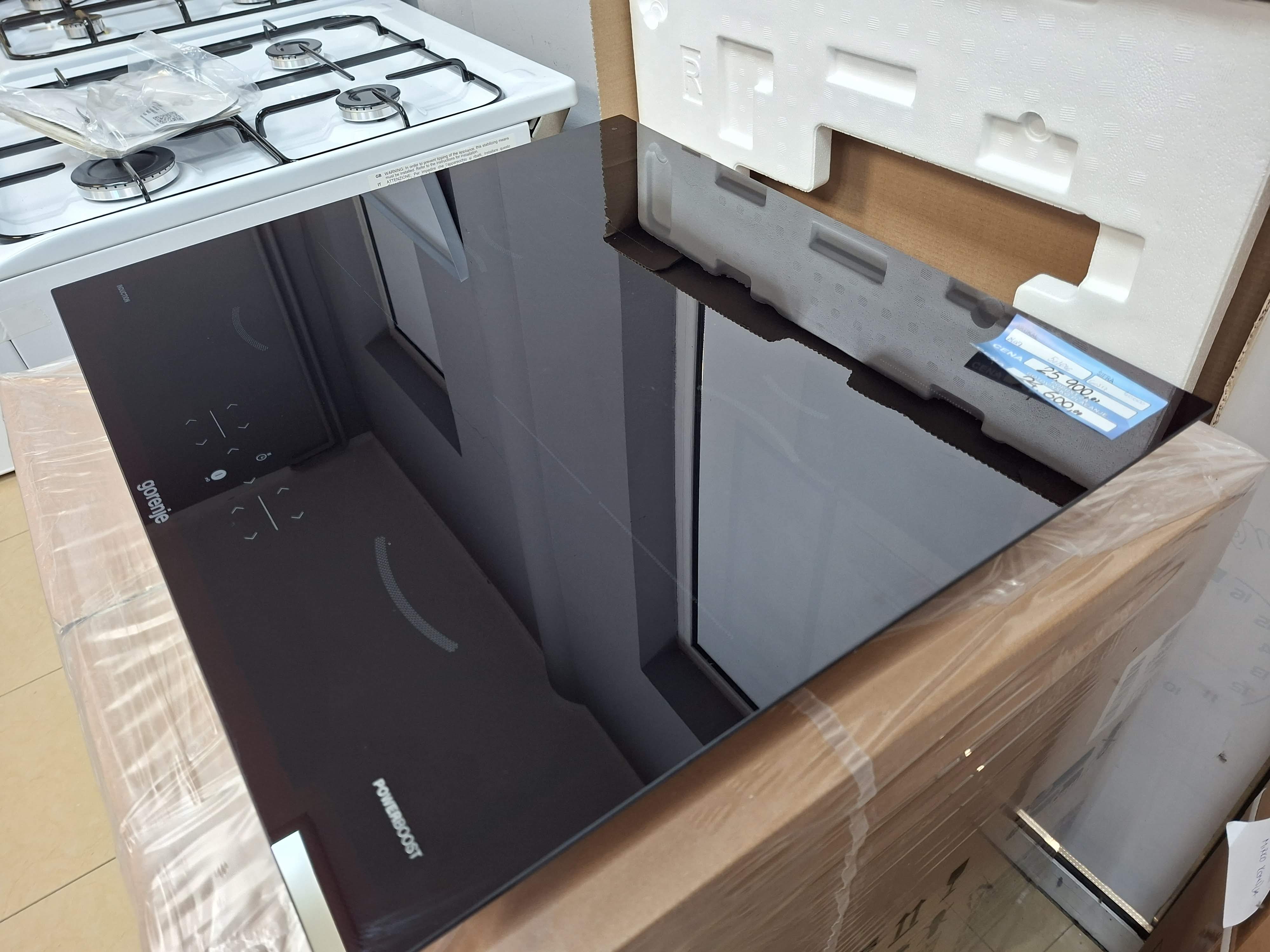 Ugradna ploča Gorenje GI6401BSCOT
