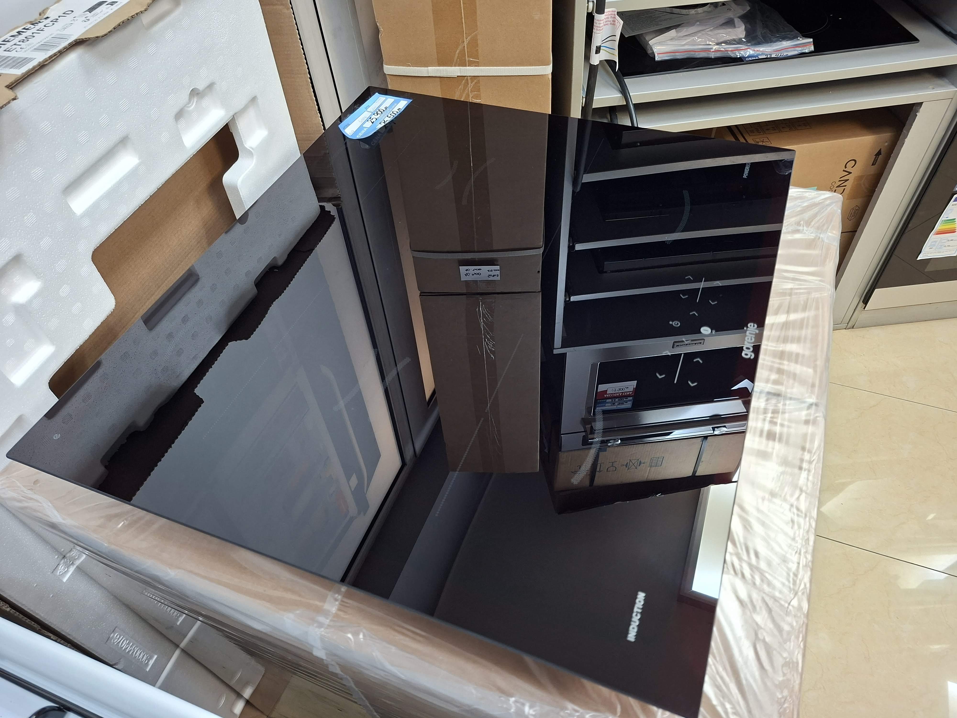 Ugradna ploča Gorenje GI6401BSCOT