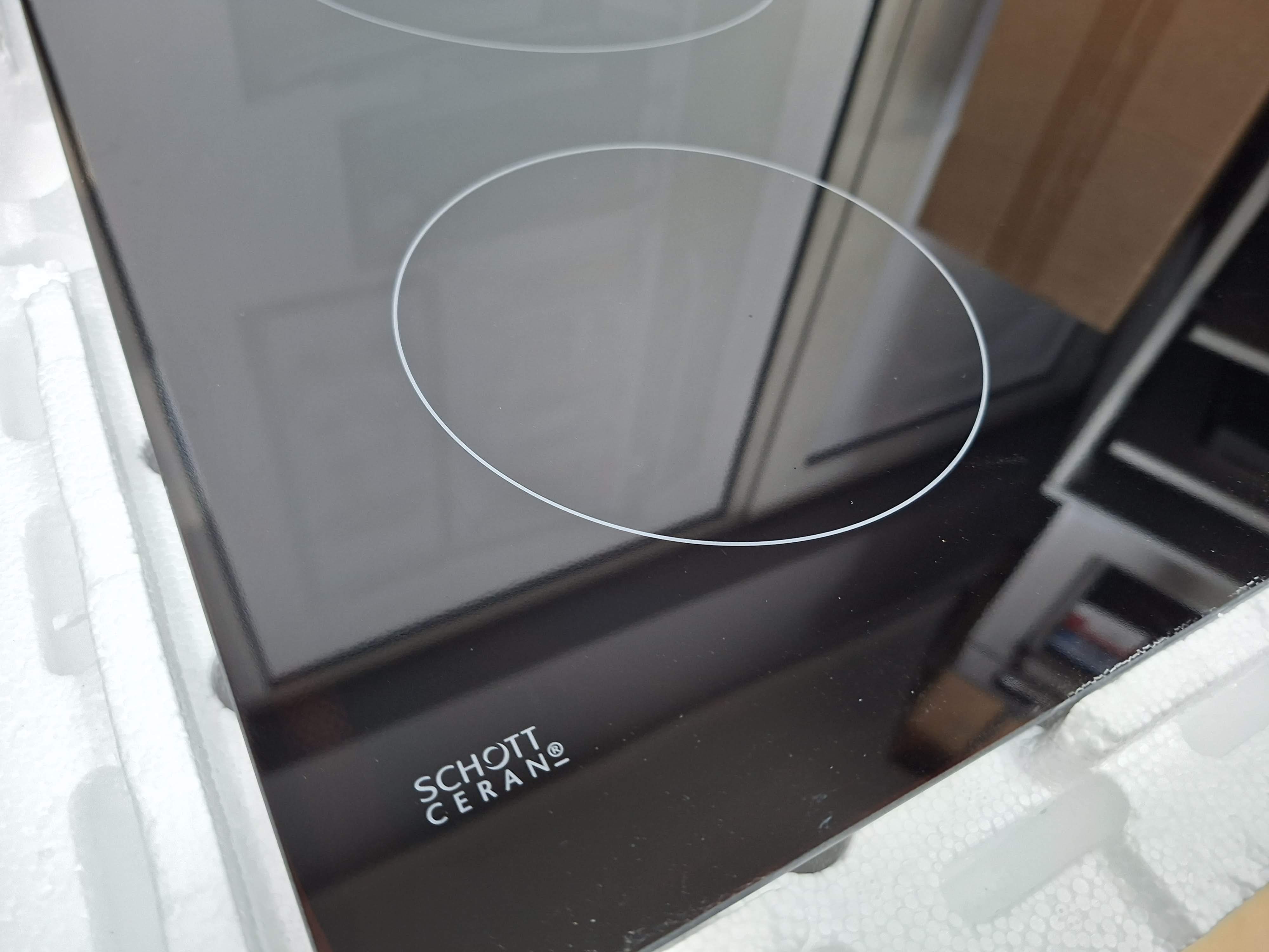 Ugradna ploča Privileg PCTAC 7042 NE , 77 cm.